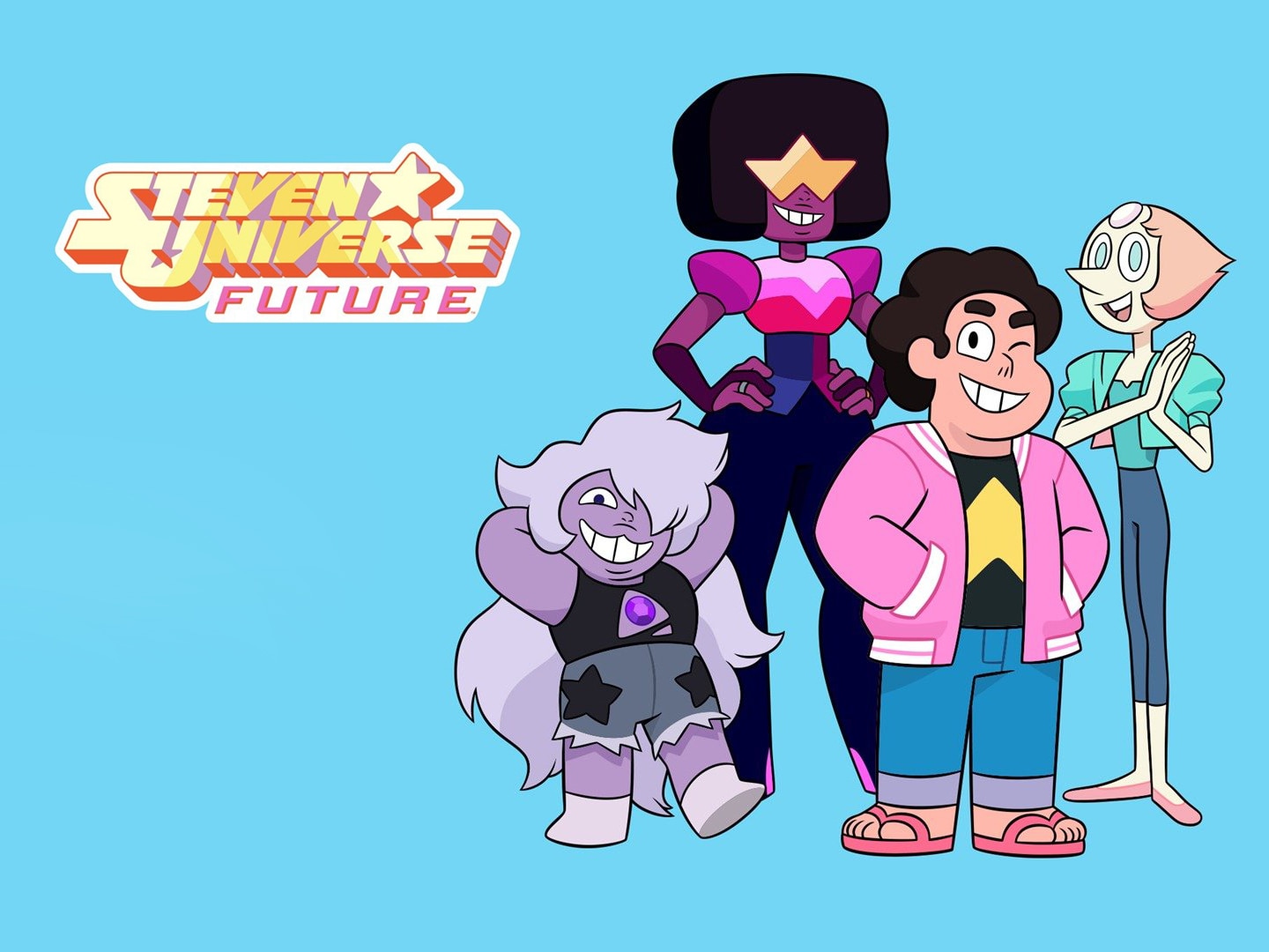 Watch steven universe deals season 5 online