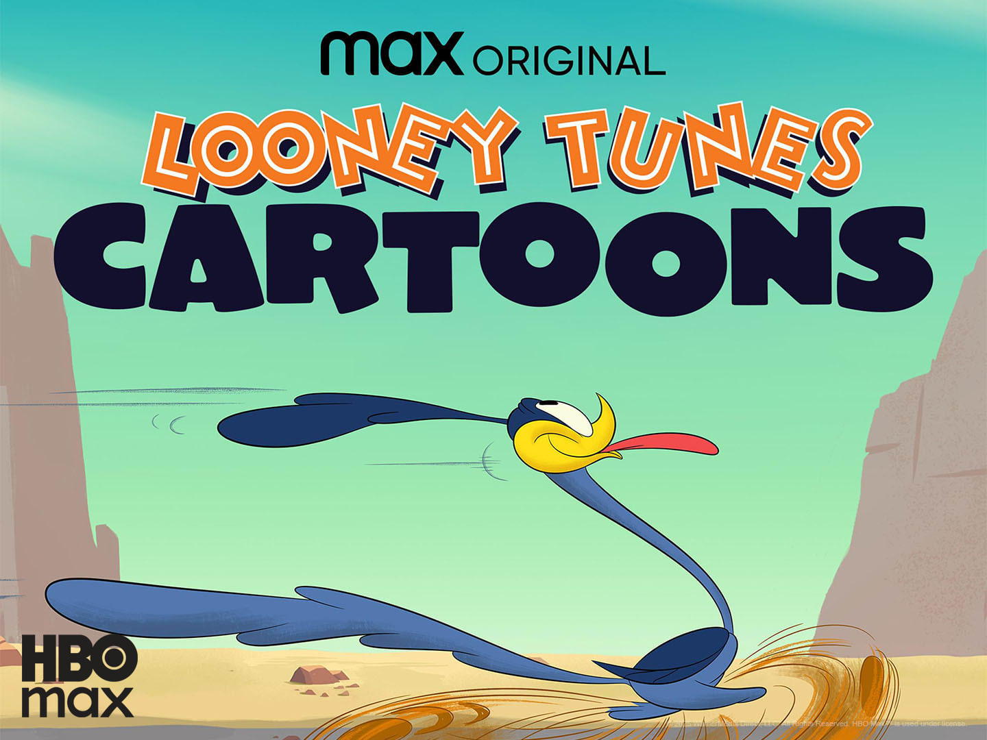 Looney Tunes Tom And Jerry Not On Hbo Max Cartoon Network Hbo New - Main Image