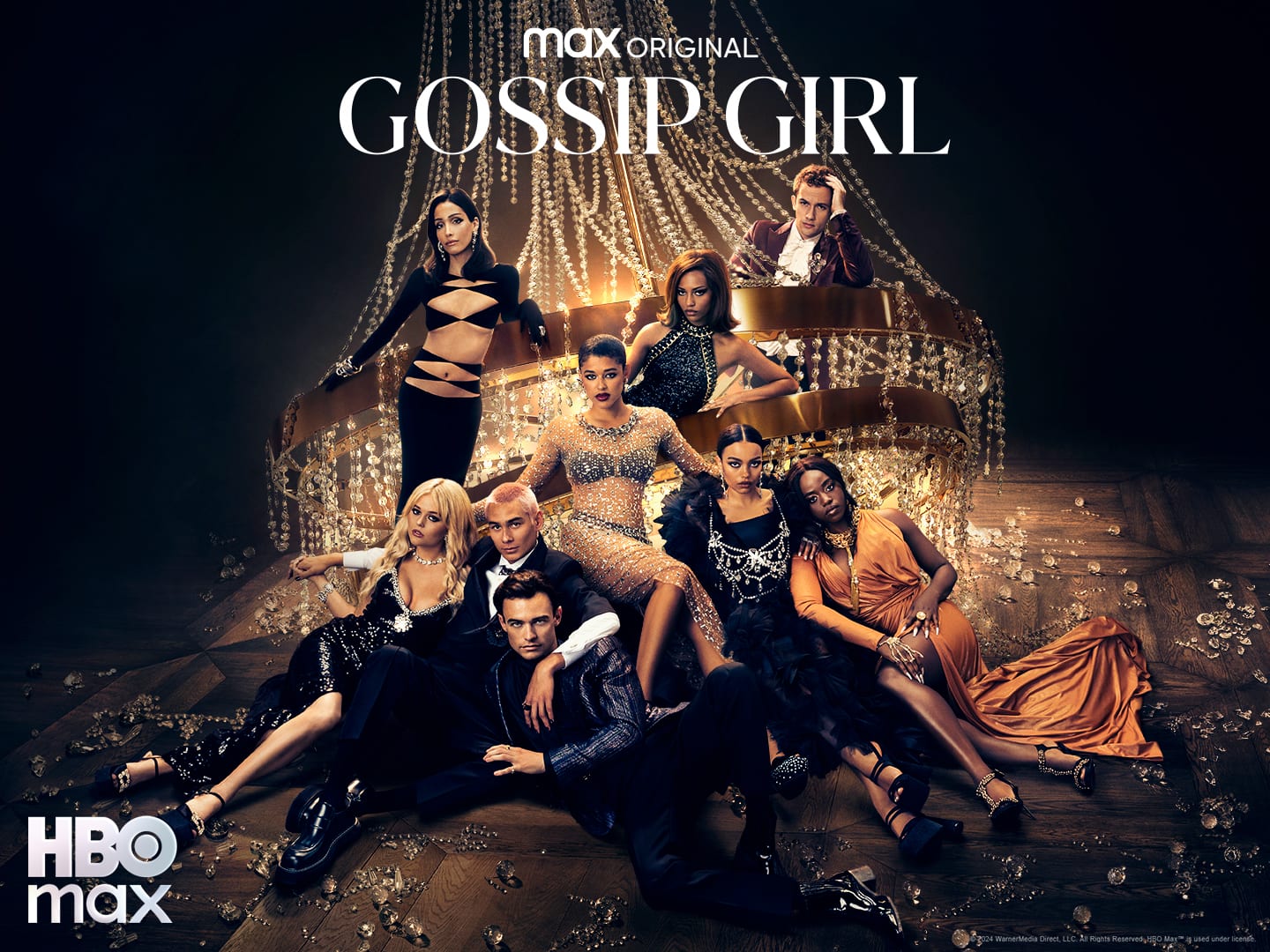 Watch Gossip Girl (2021) Online Season on NEON