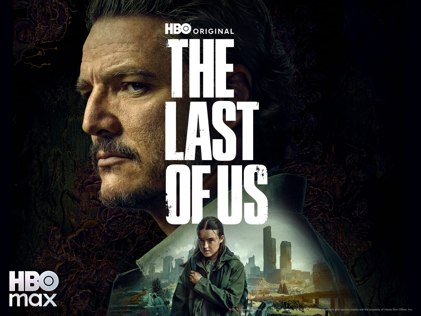 Watch The Last of Us Online Season on NEON