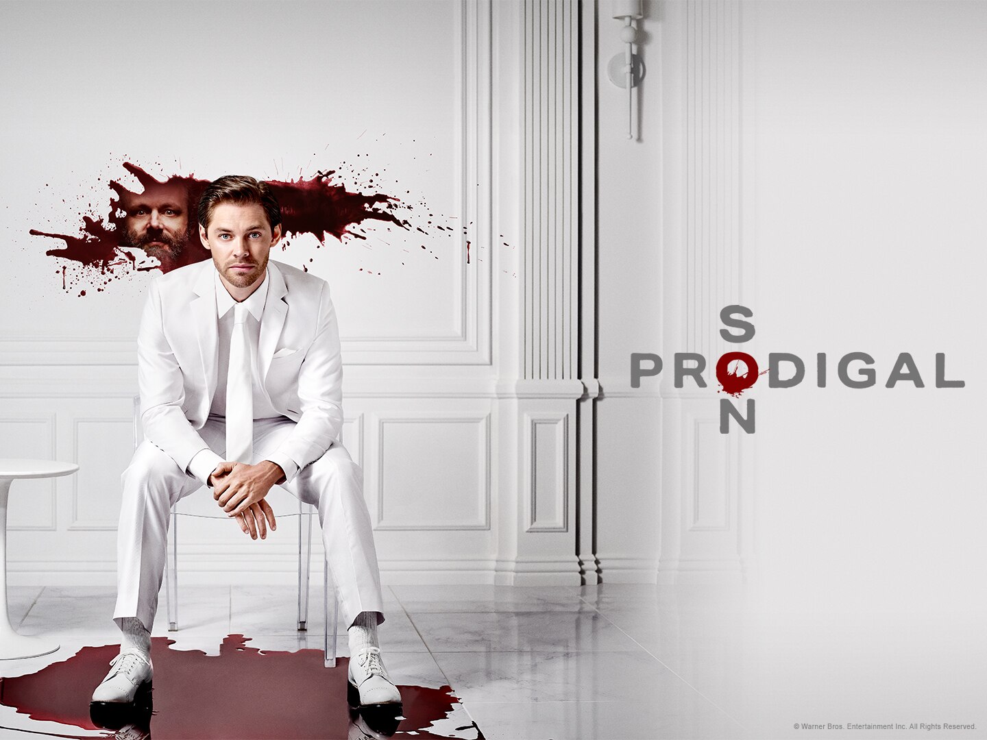 Watch Prodigal Son Online Season 1 2 on NEON