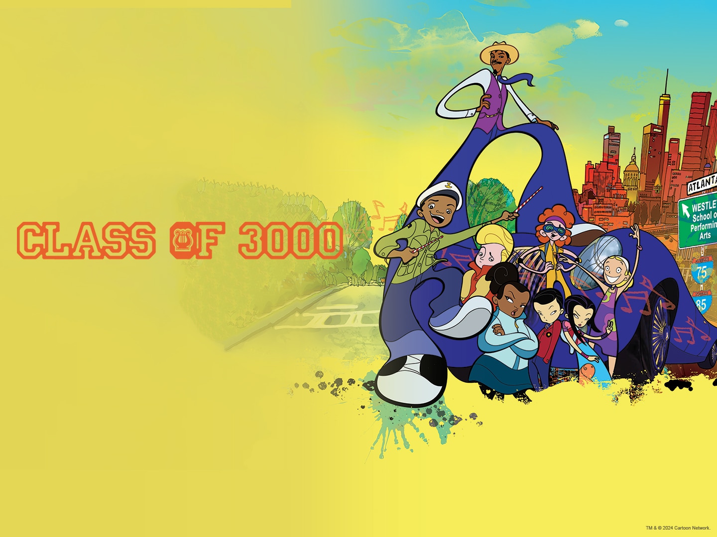 Watch Class Online Free 2024 – The class of 2024 reflects on their ...