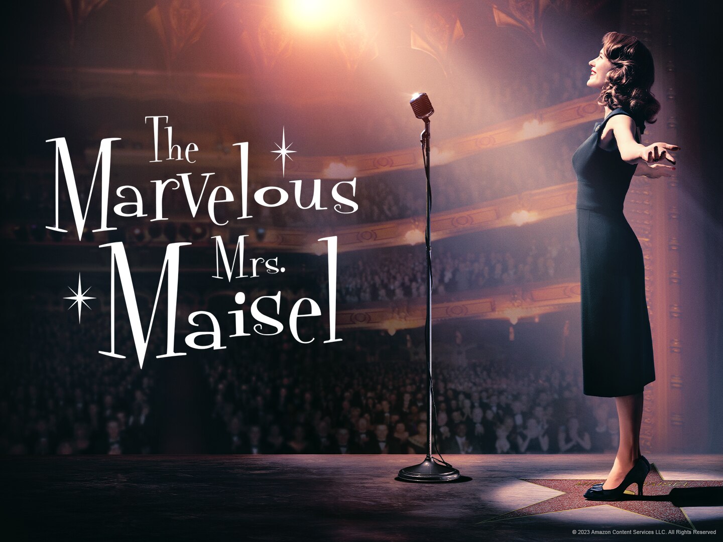 Mrs Maisel Cool Shows On Amazon Prime Music Serie Amazon Prime Mrs