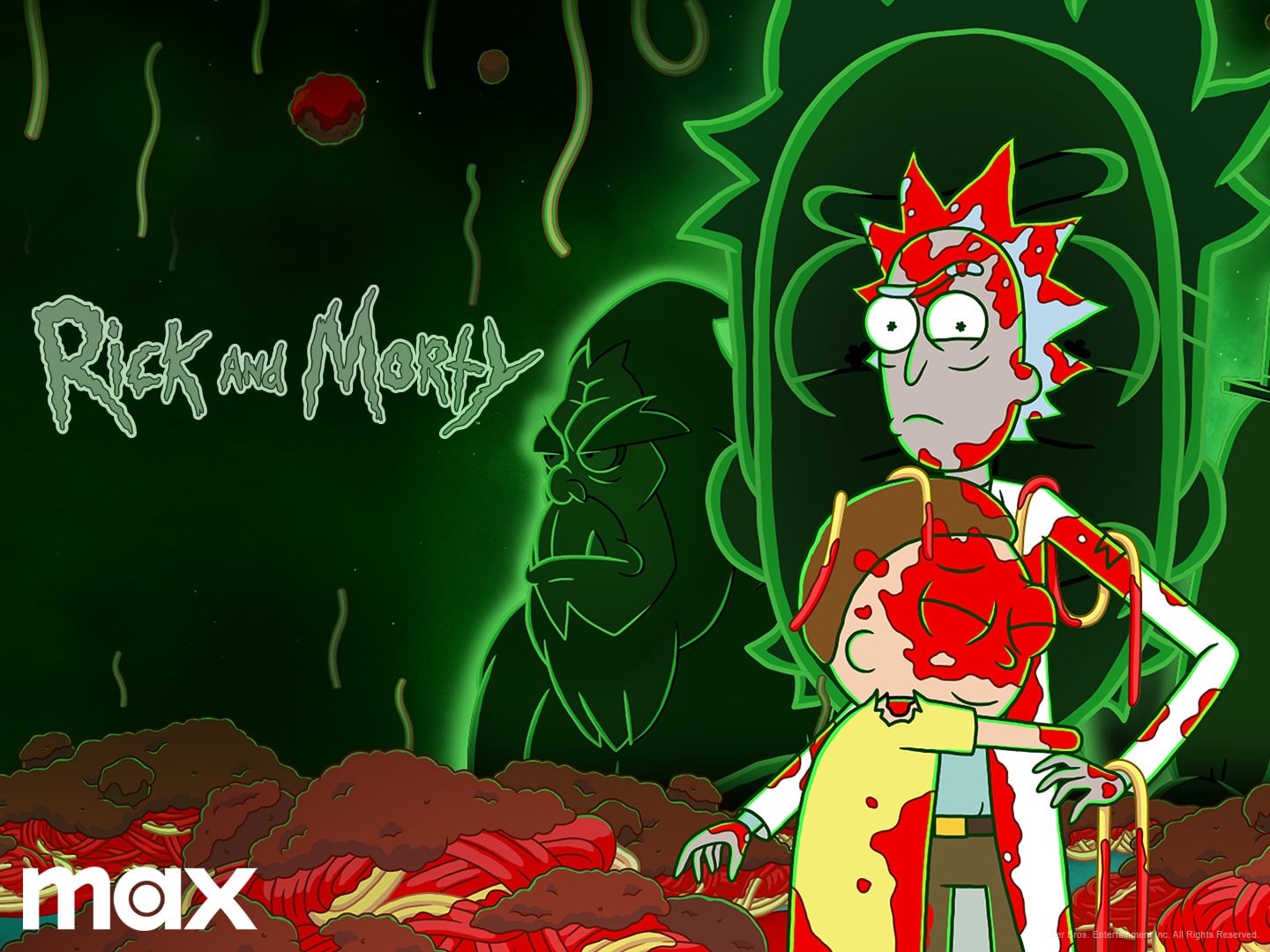 Dan Harmon Rick And Morty S4 E6 Watch Free Watch Rick And Morty