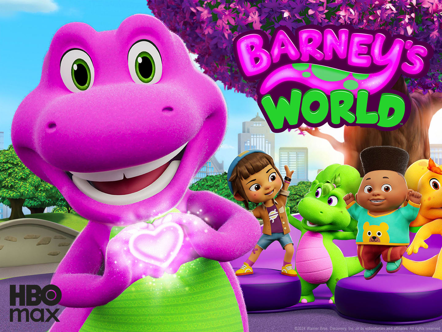 Kids Baking Hbo Max Baking Show Warner Bros Best Things To