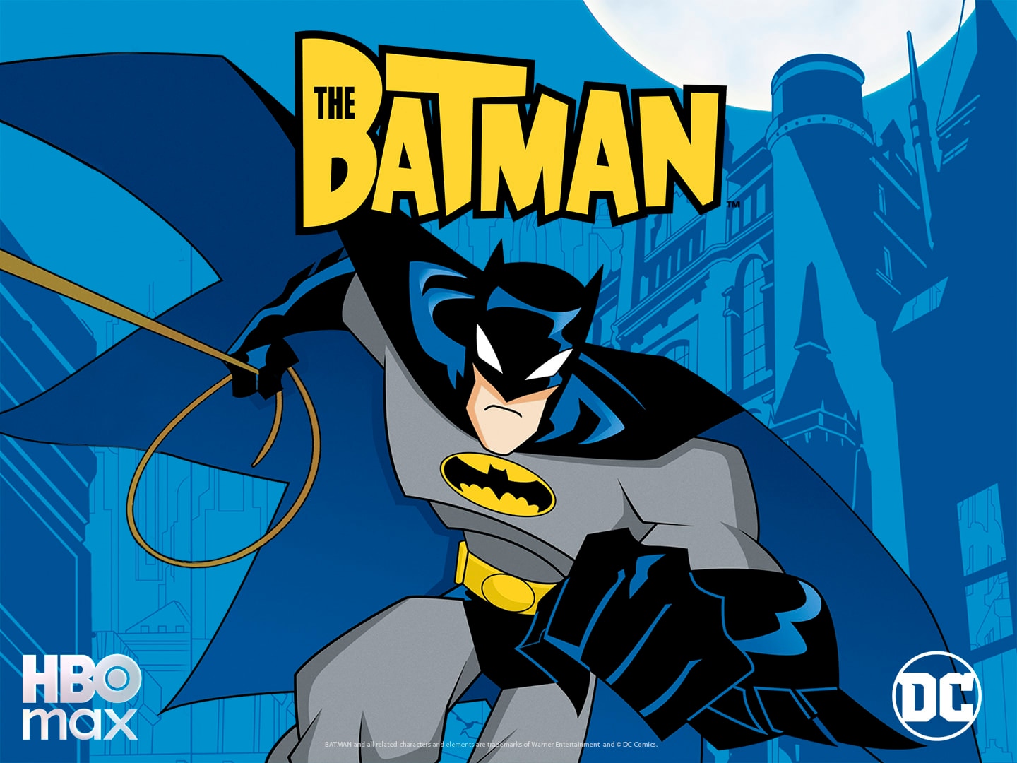 Where To Watch Batman The Animated Series Watch Batman The