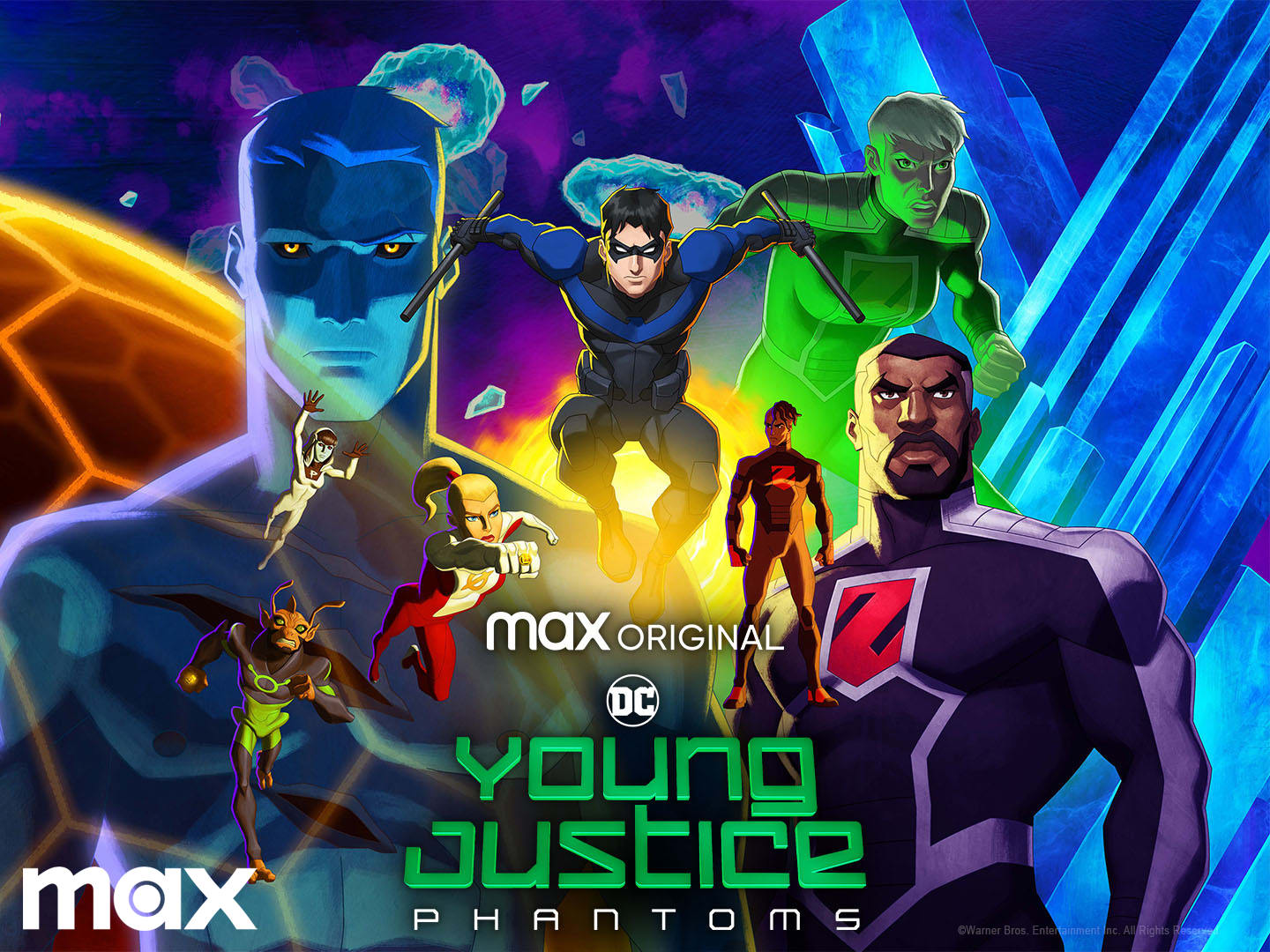 Superhero New Shows On Cw 2021 Dc Universe All Dc Cw Shows Dc