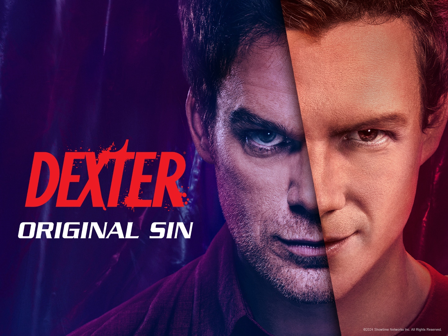 New Dexter Series Watch Dexter Season Episode Where To Watch