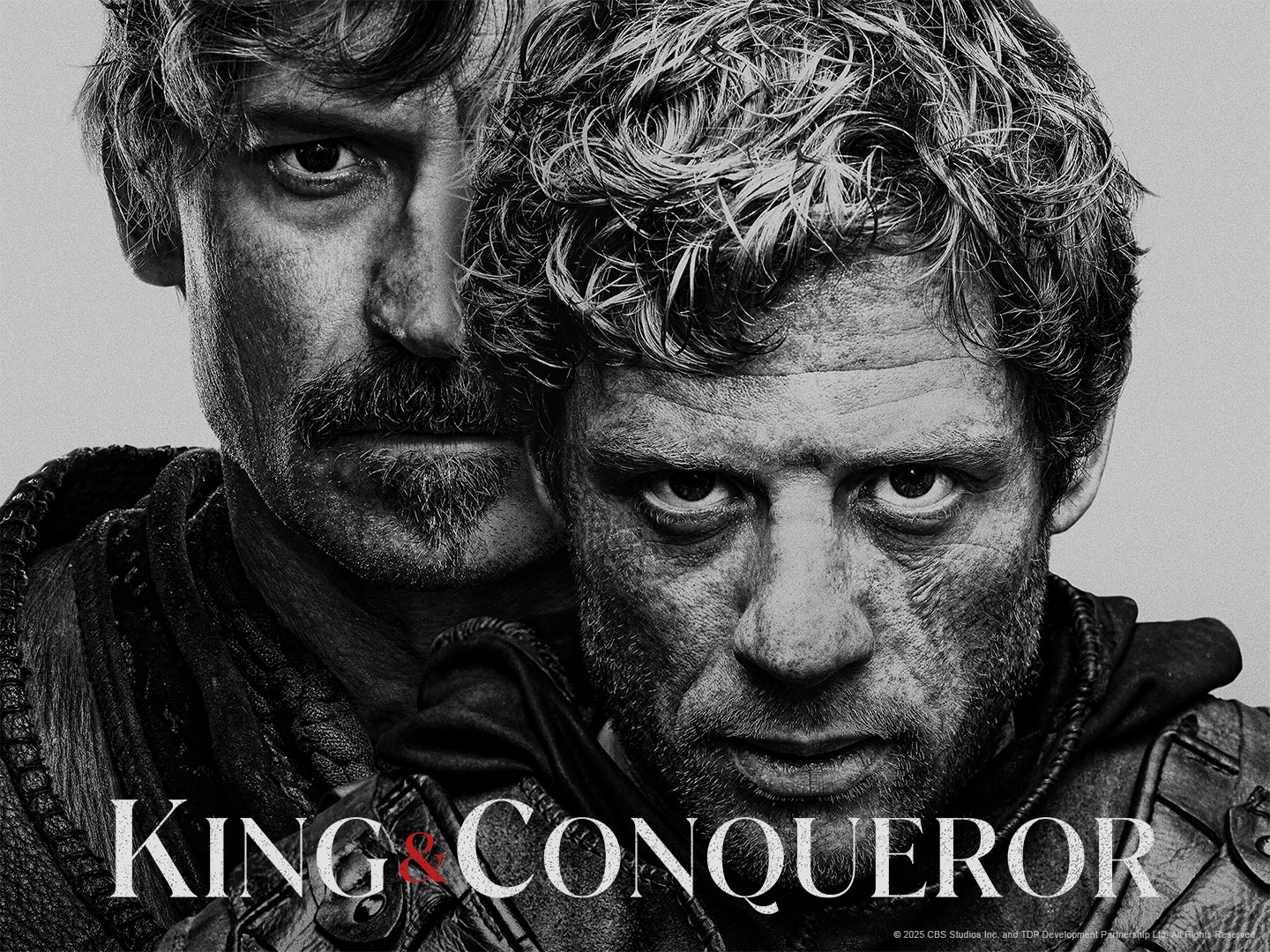 Watch King Conqueror Online Season on NEON