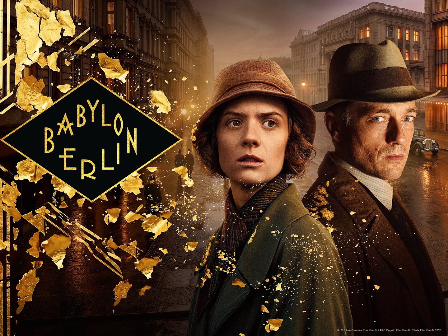 gereon rath watch babylon berlin online