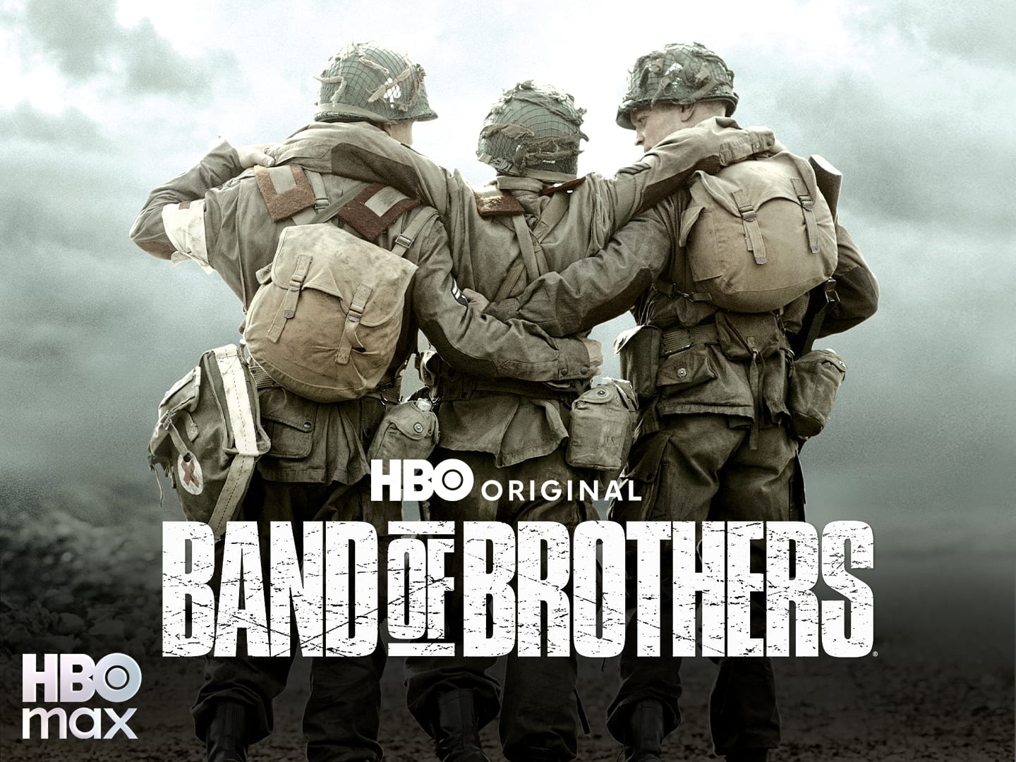 Watch Band of Brothers Online Season on NEON