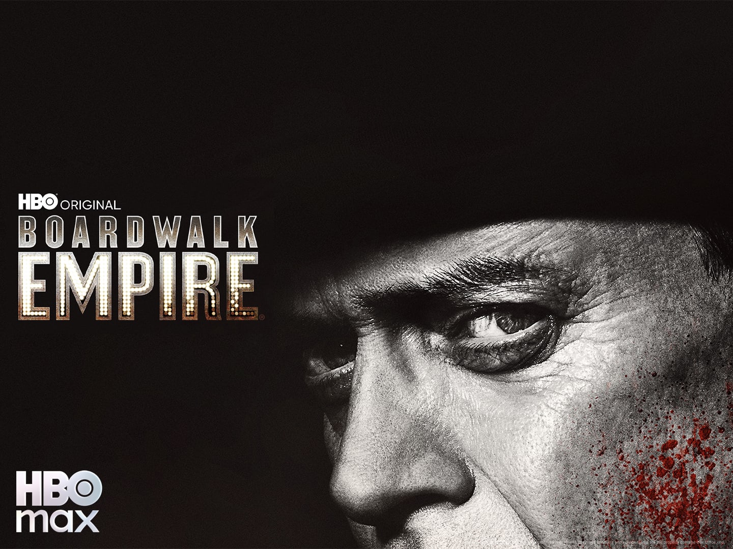 Watch Boardwalk Empire Online Season on NEON - Main Image