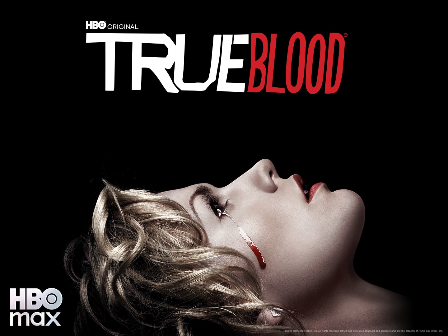 Watch True Blood Online Season on NEON