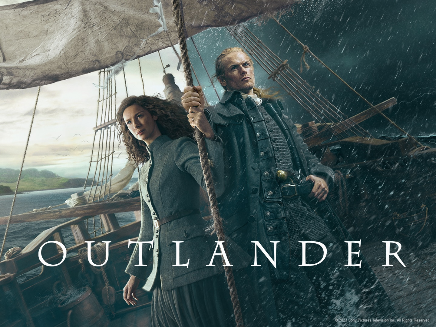 Starz Outlander Free Episodes Outlander Episode 503 Outlander Free