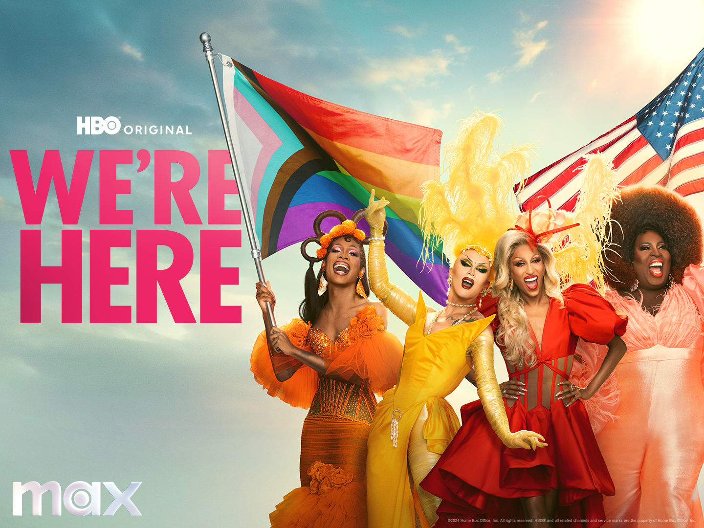Best Series On Hbo Now Best On Hbo Max Right Now Hbo Max Lgbtq