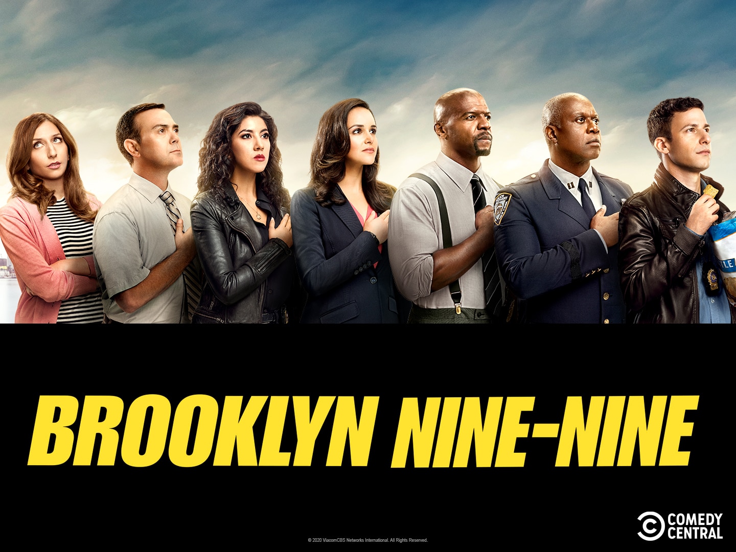 Brooklyn Nine Shows Like The Office On Netflix Netflix Tv Show