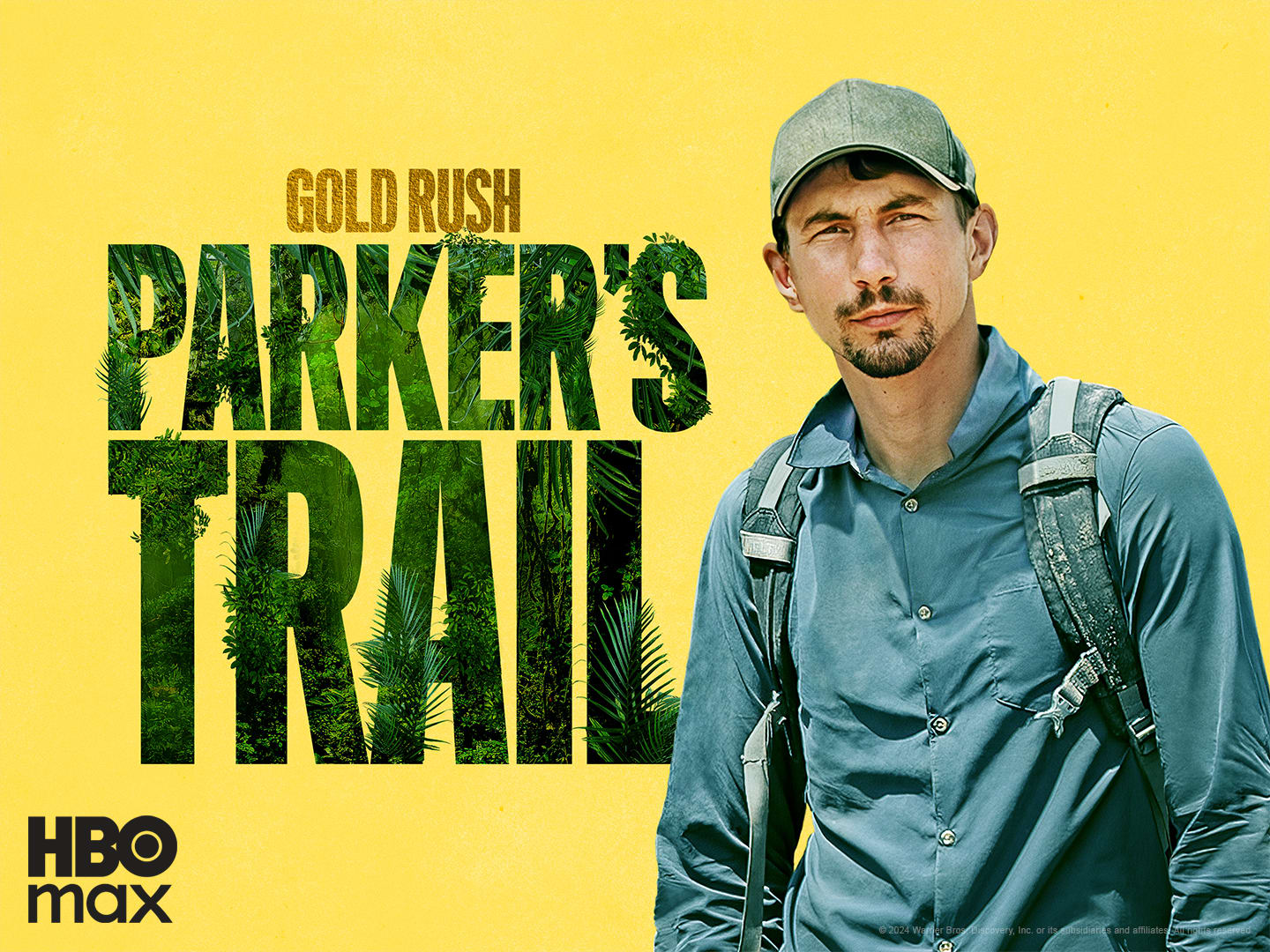 Watch Gold Rush: Parker's Trail Online Season on NEON