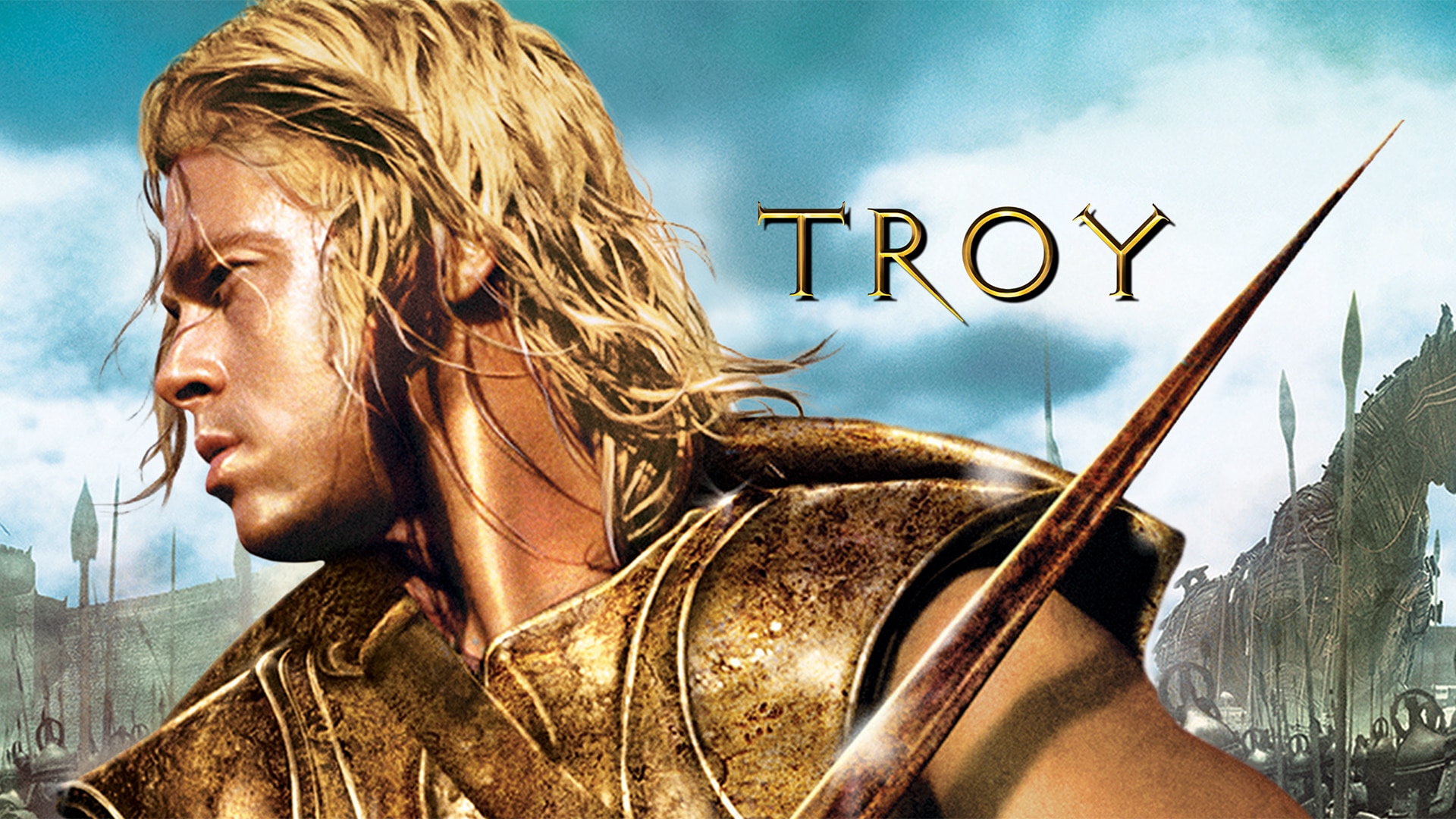 Watch Troy Online with NEON
