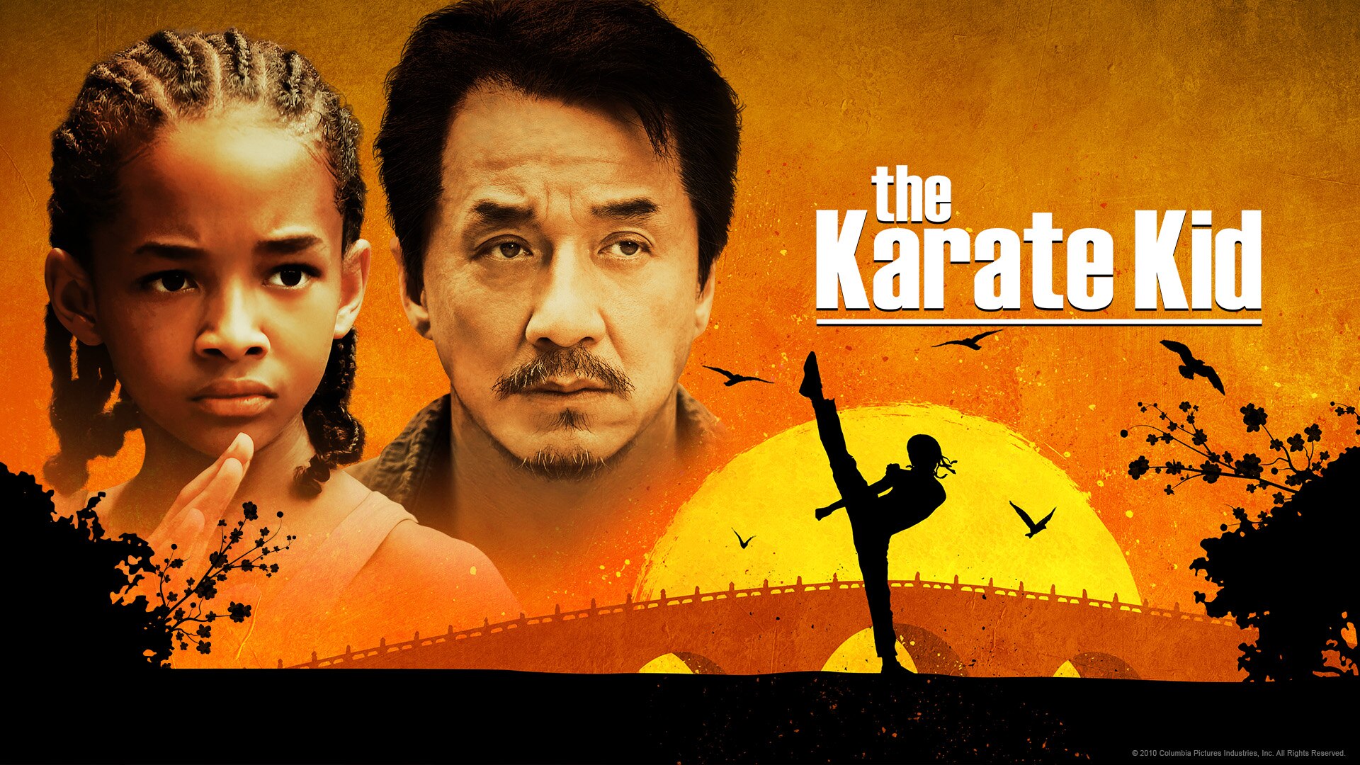 Watch The Karate Kid Online with NEON