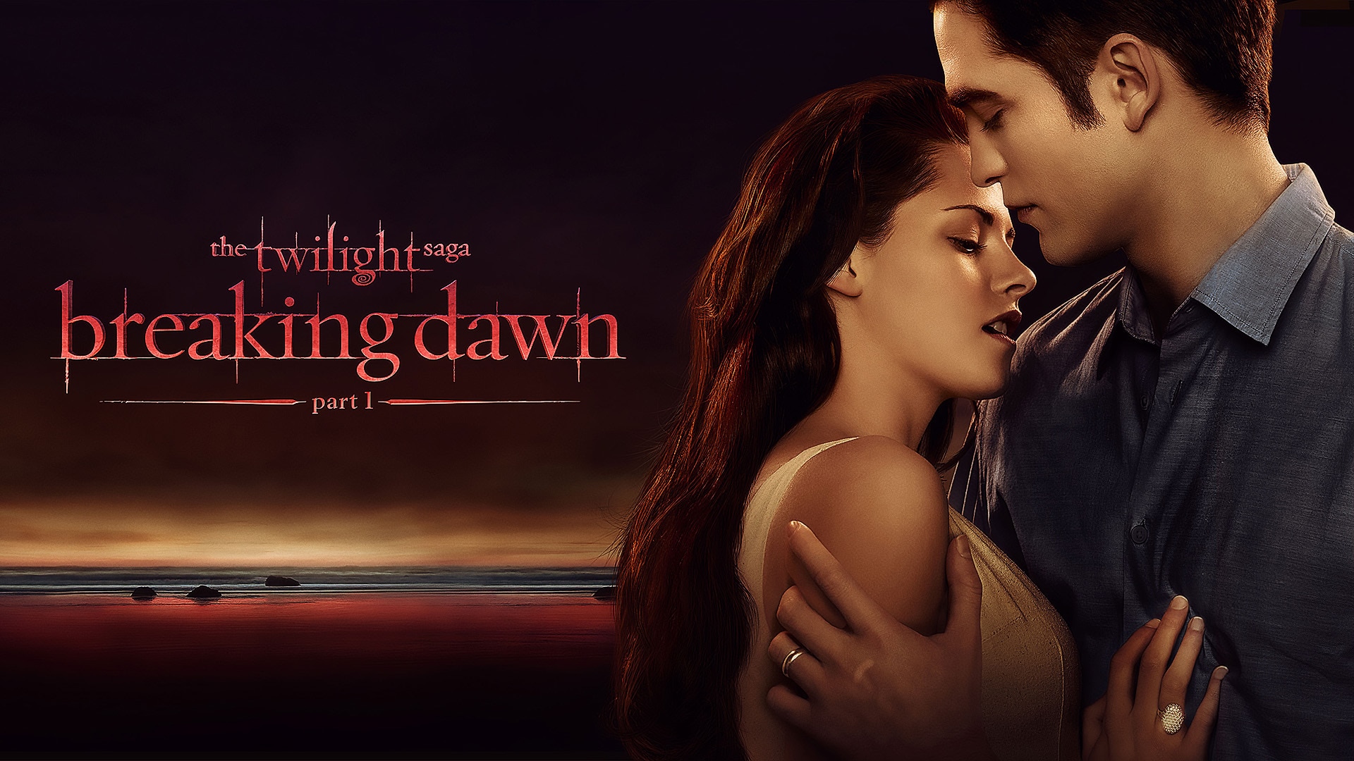 Watch The Twilight Saga: Breaking Dawn Part Online with NEON