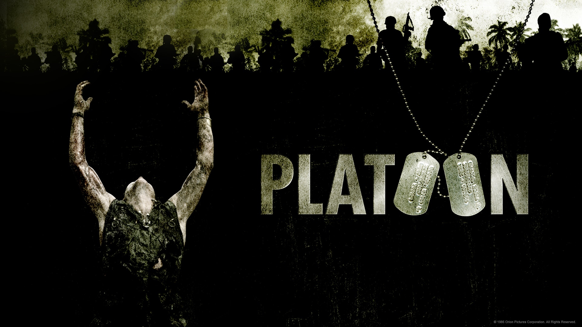 Watch Platoon Online with NEON