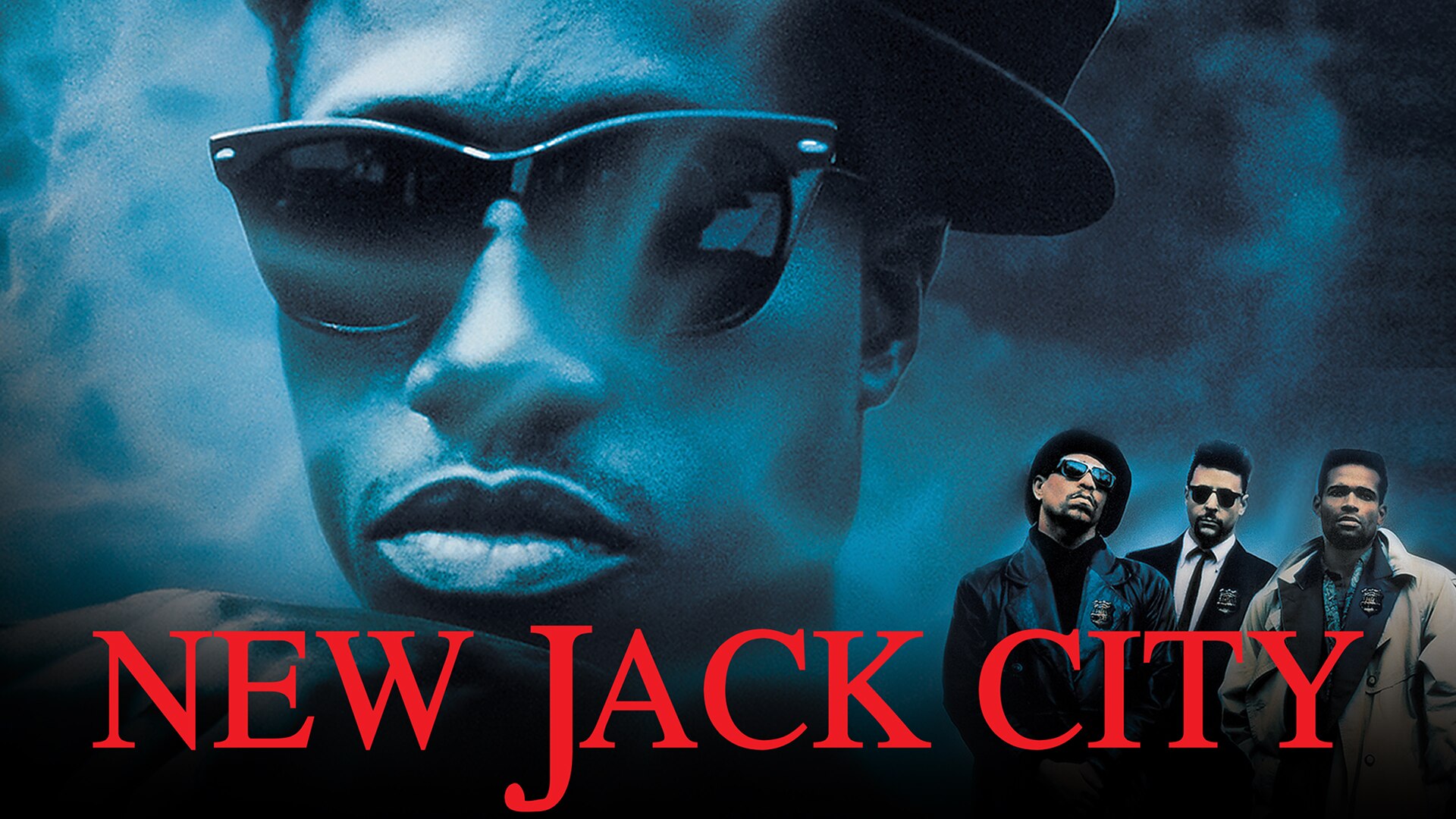 Watch New Jack City Online with NEON