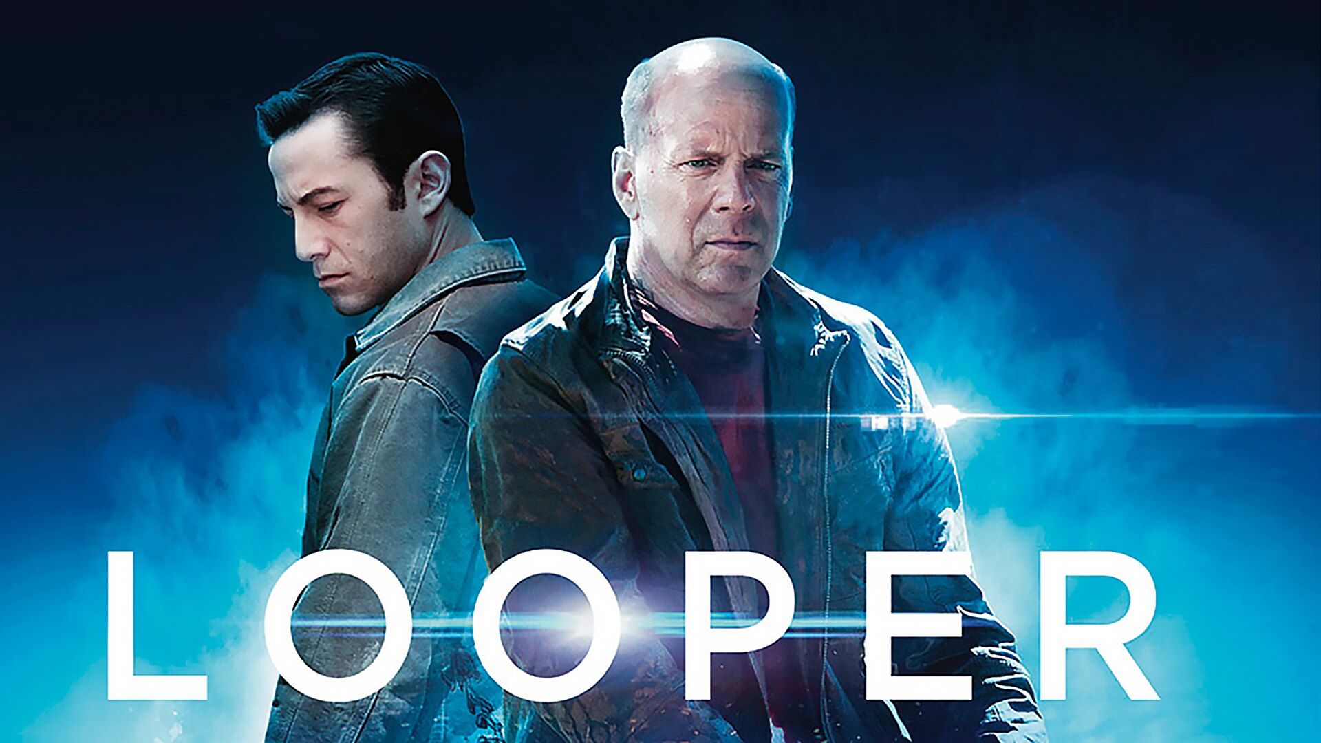 Watch Looper Online with NEON