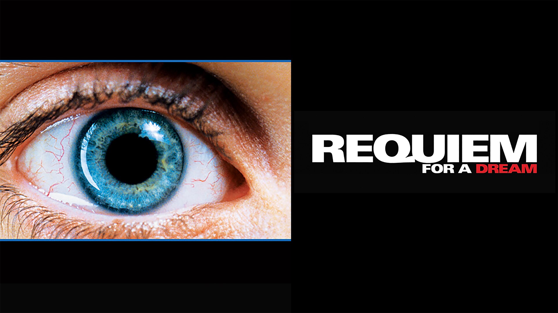 Watch Requiem for a Dream Online with NEON $5.99