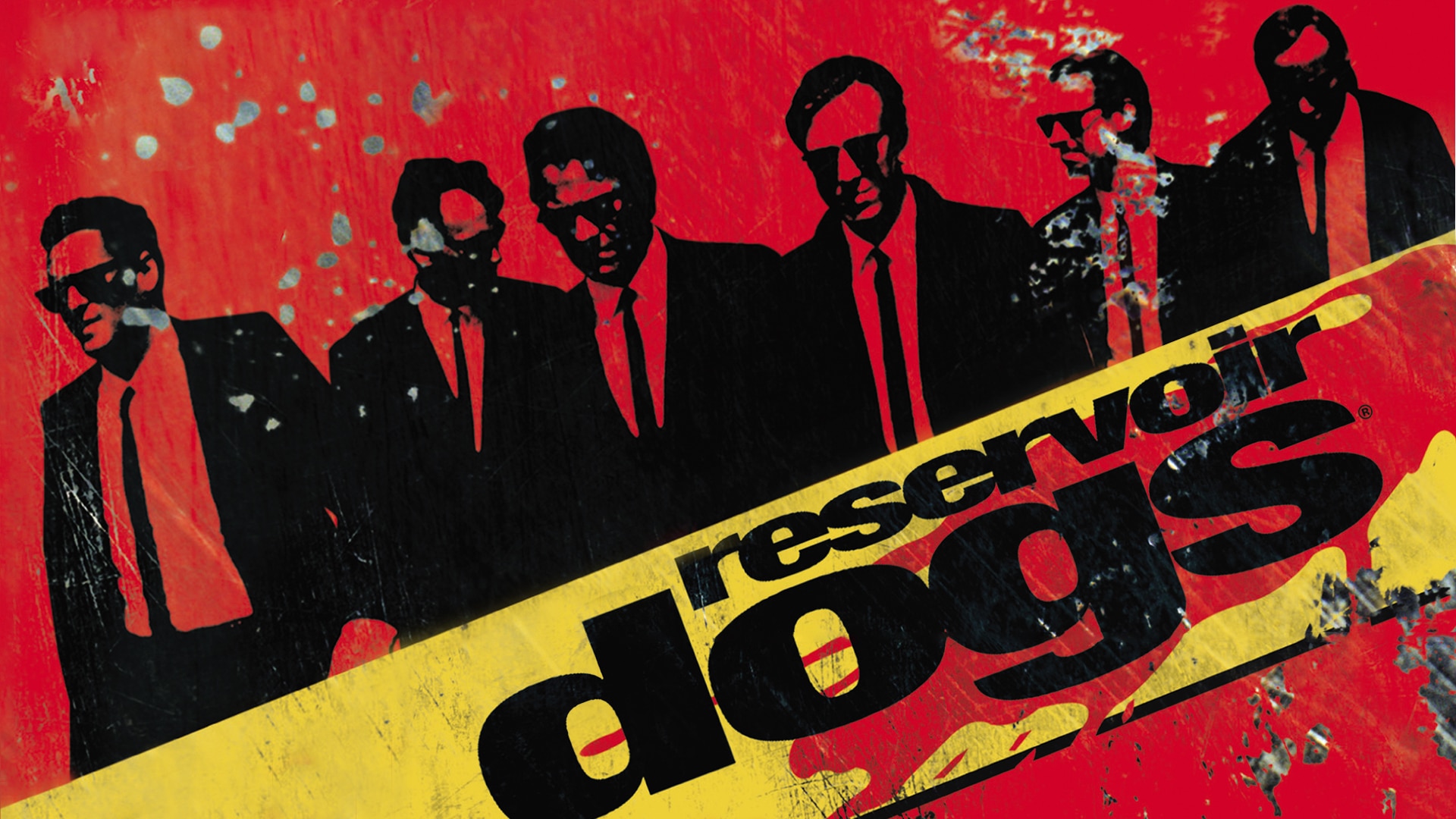Watch Reservoir Dogs Online with NEON