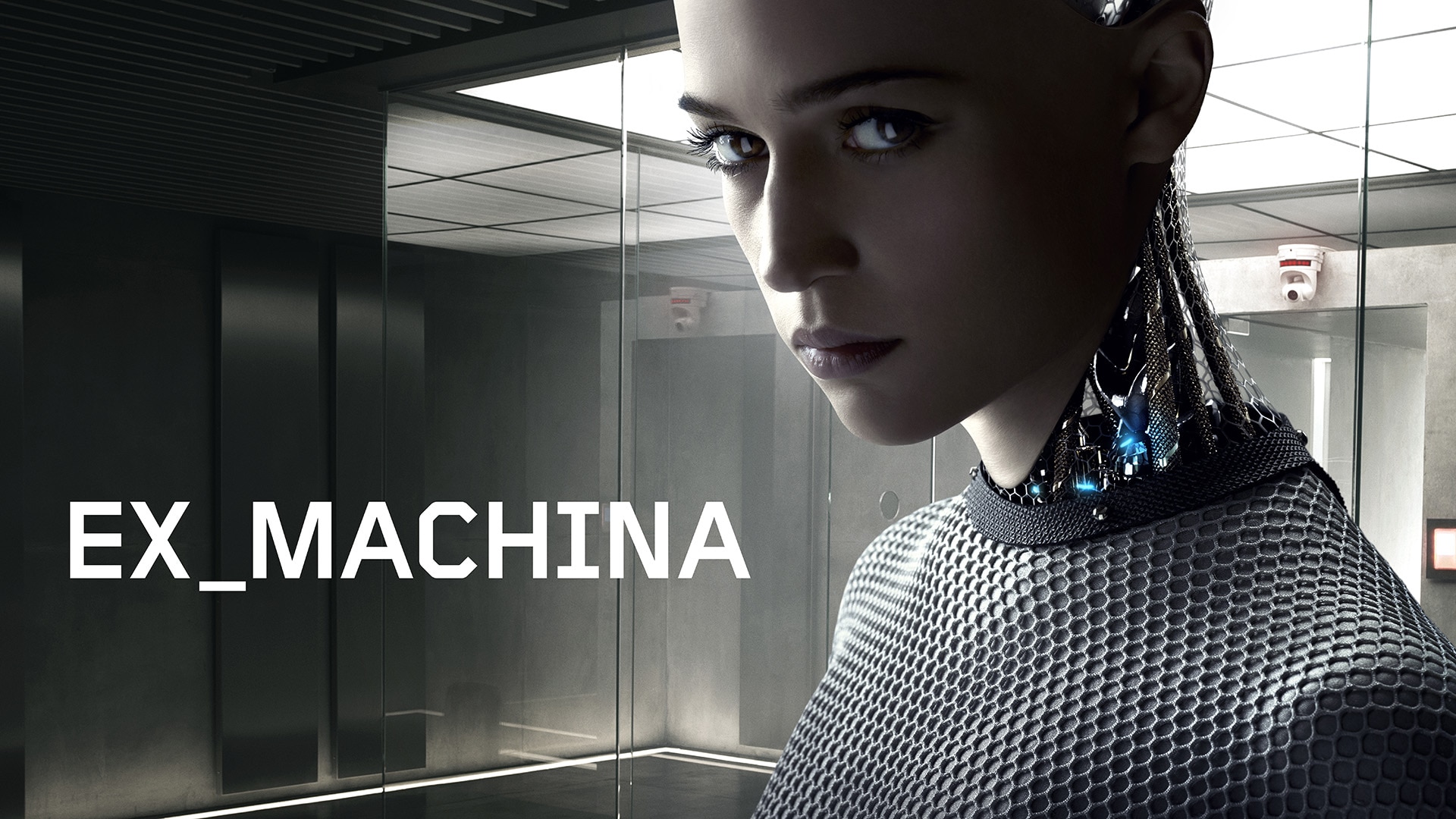 Watch Ex Machina Online with NEON