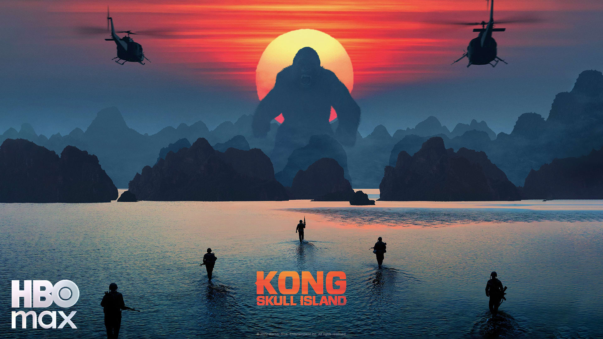 Skull Island I Full Movie Kong Skull Island Full Movie Kong: Skull
