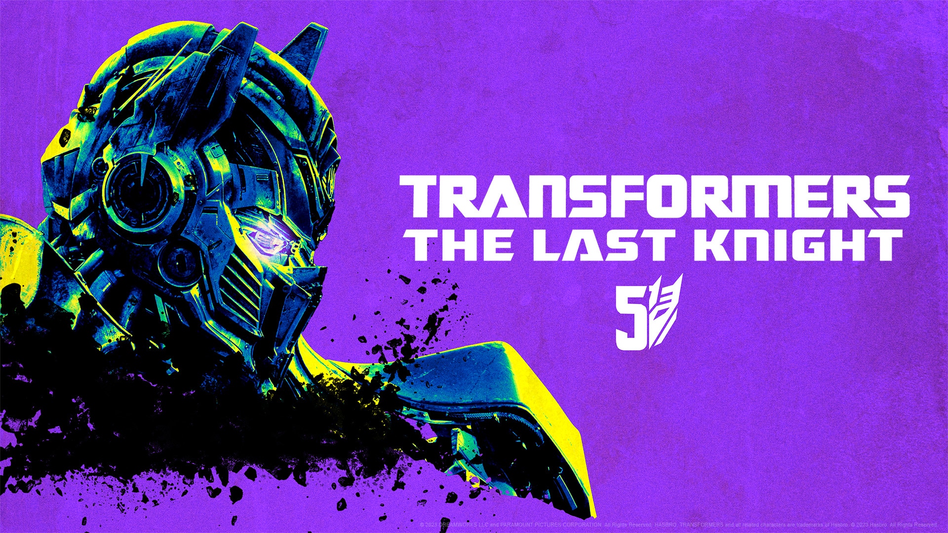 Watch Transformers: The Last Knight Online with NEON