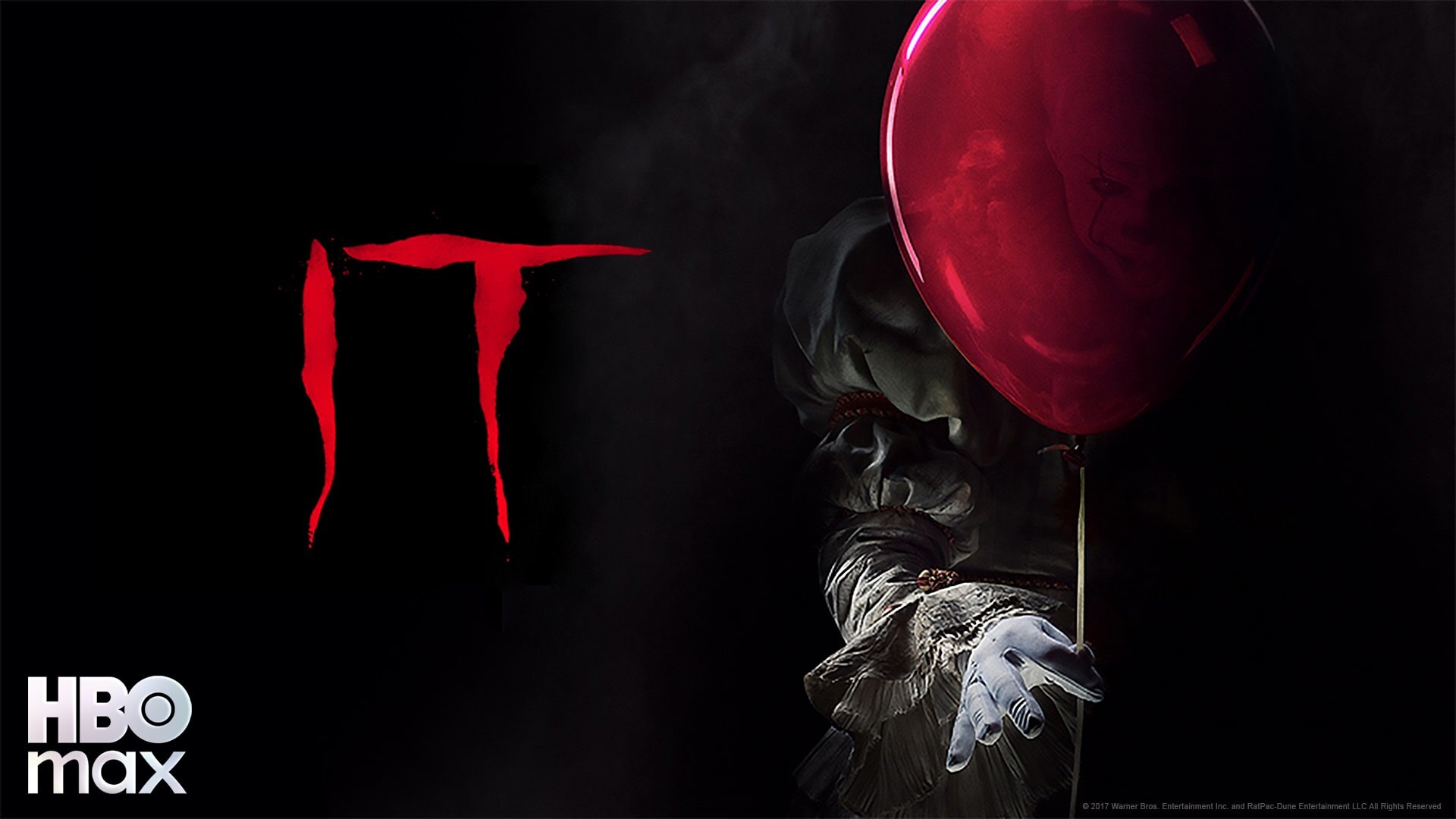 Clown Stream It Chapter Free Pennywise It Chapter Online Stream - Main Image