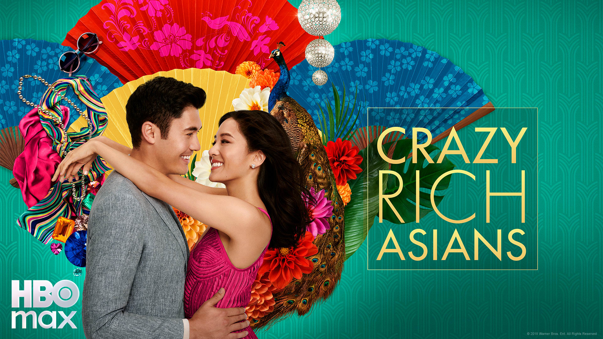 Watch Crazy Rich Asians Online with NEON