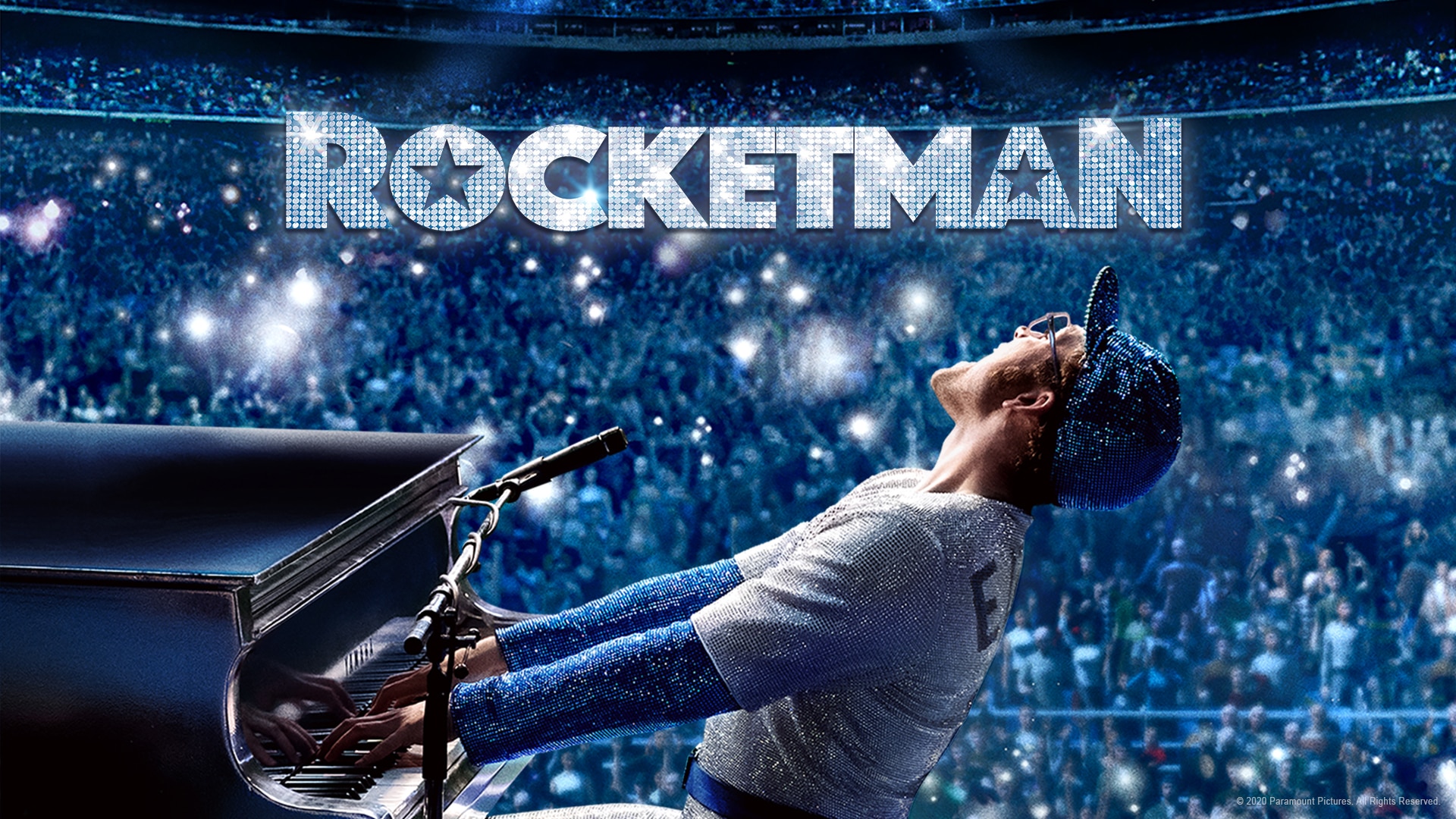 Watch rocketman free online sale