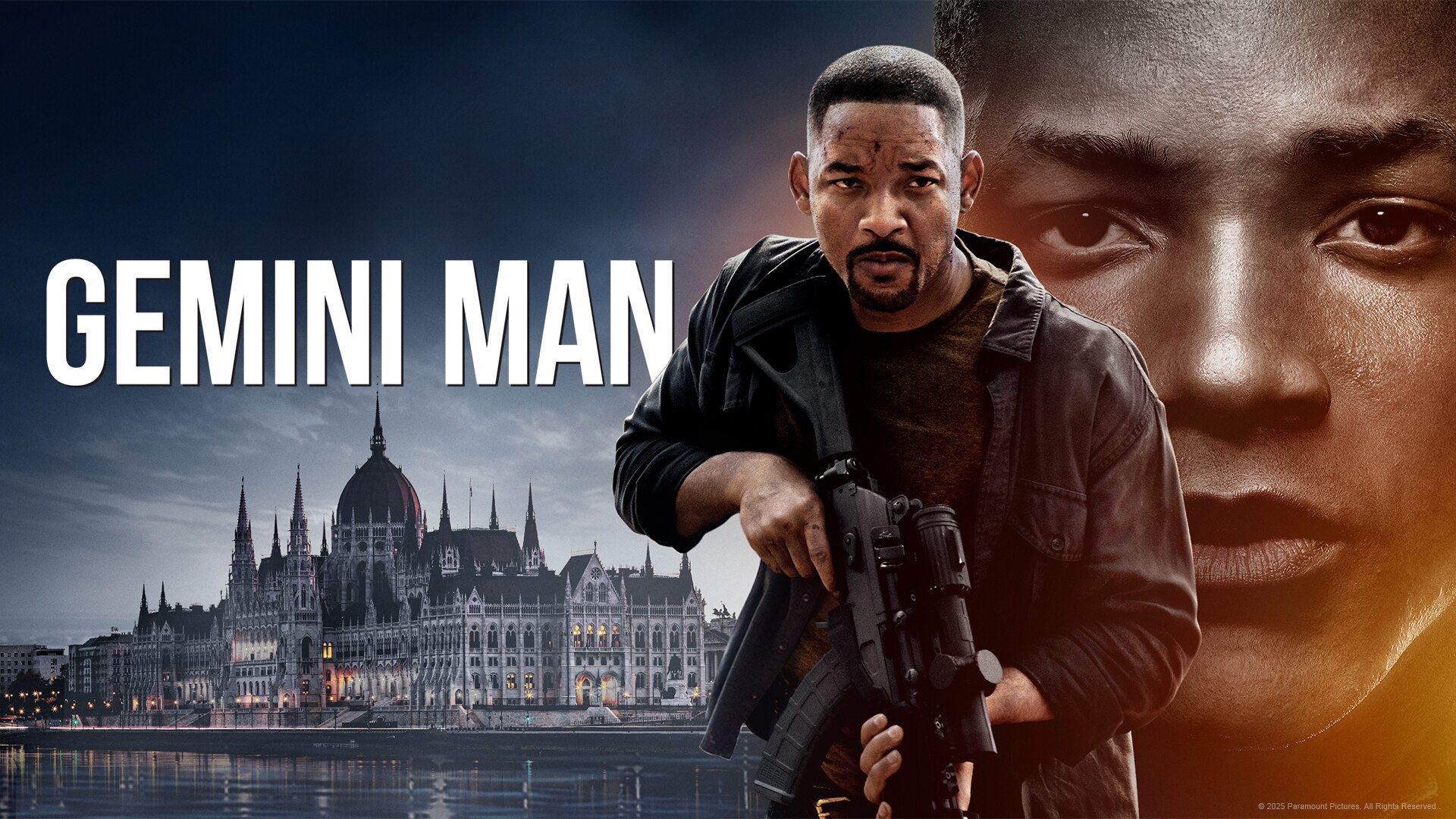 Official Trailer Gemini Man Movie Watch Online Man Movie Midnight