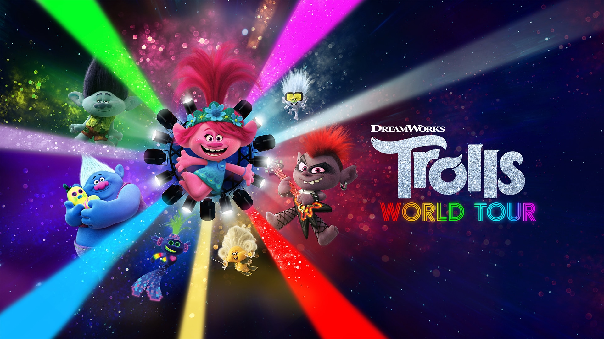 Trolls Movie Watch Trolls World Tour Online Stream Watch Trolls