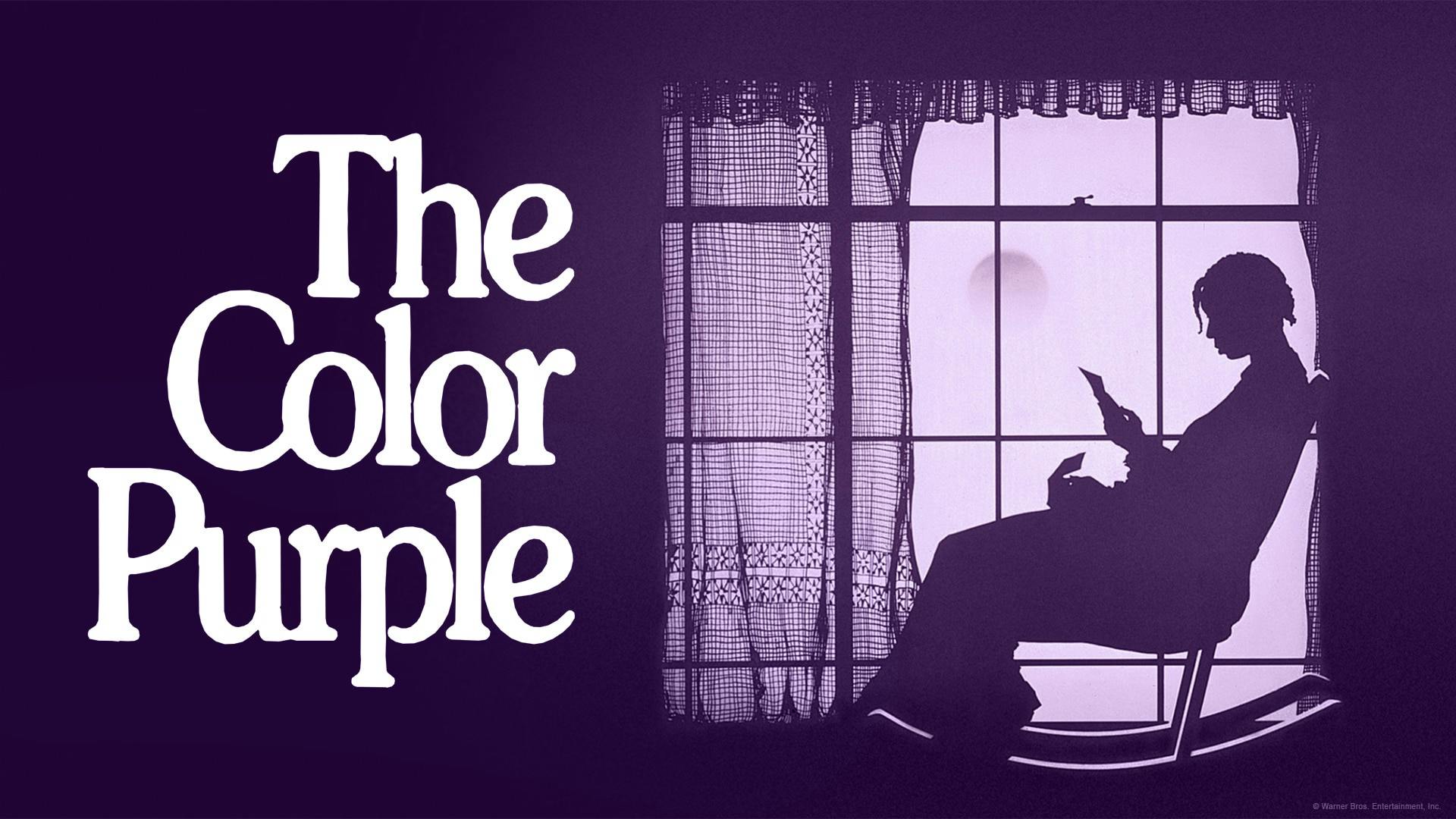 Watch The Color Purple Online with NEON