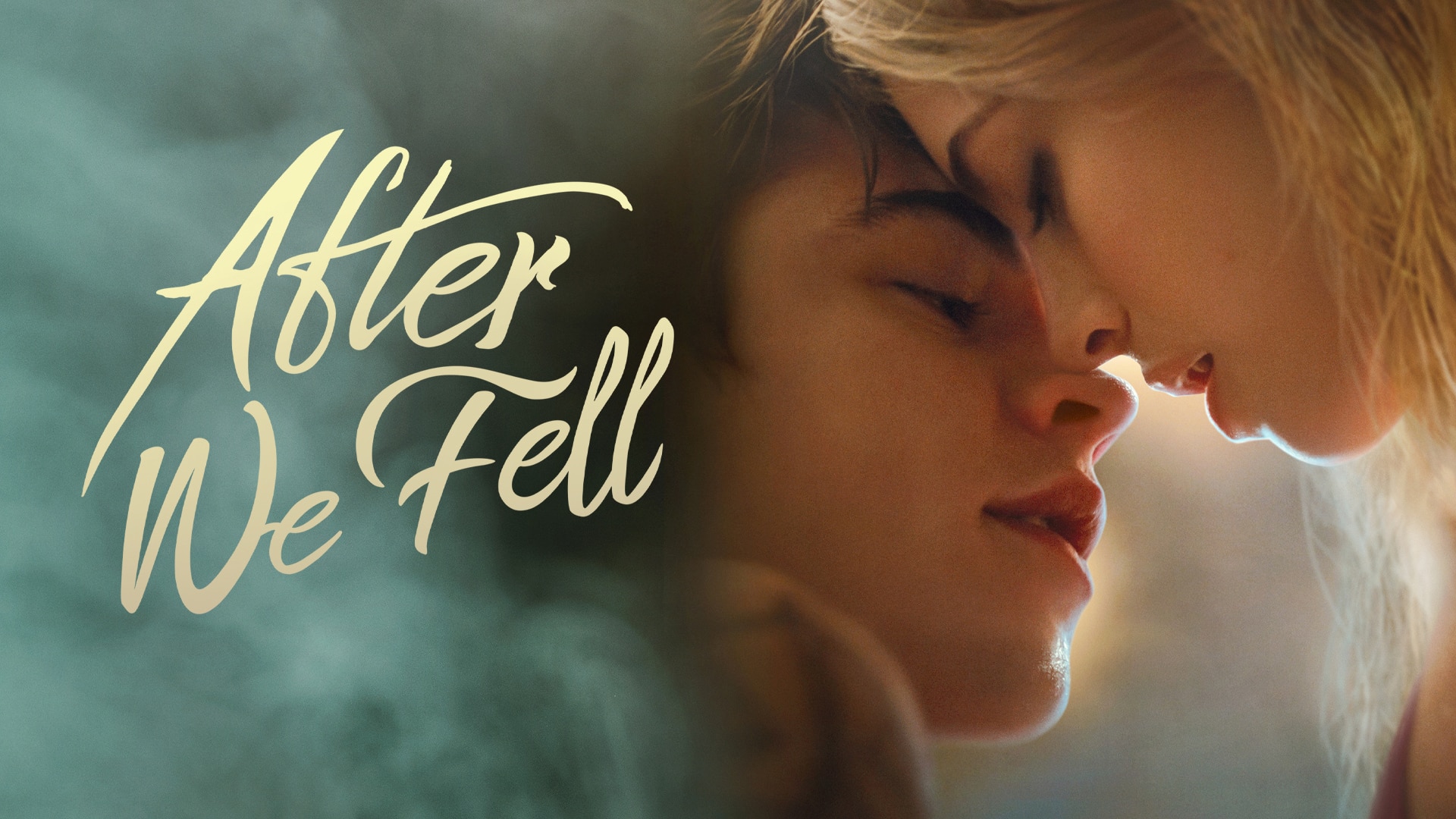 Collided After We Fell Hardin And Tessa Movie Watch Online After