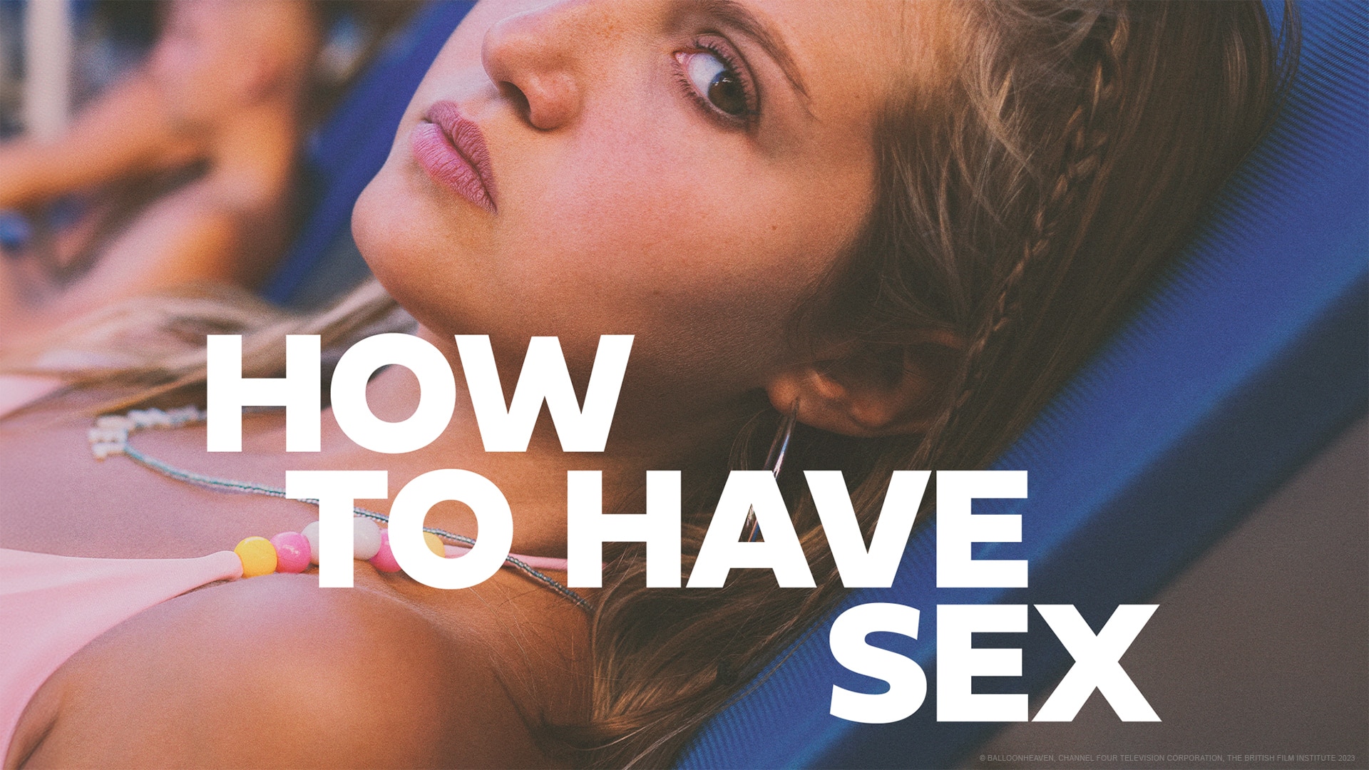 Watch How to Have Sex Online with NEON $7.99