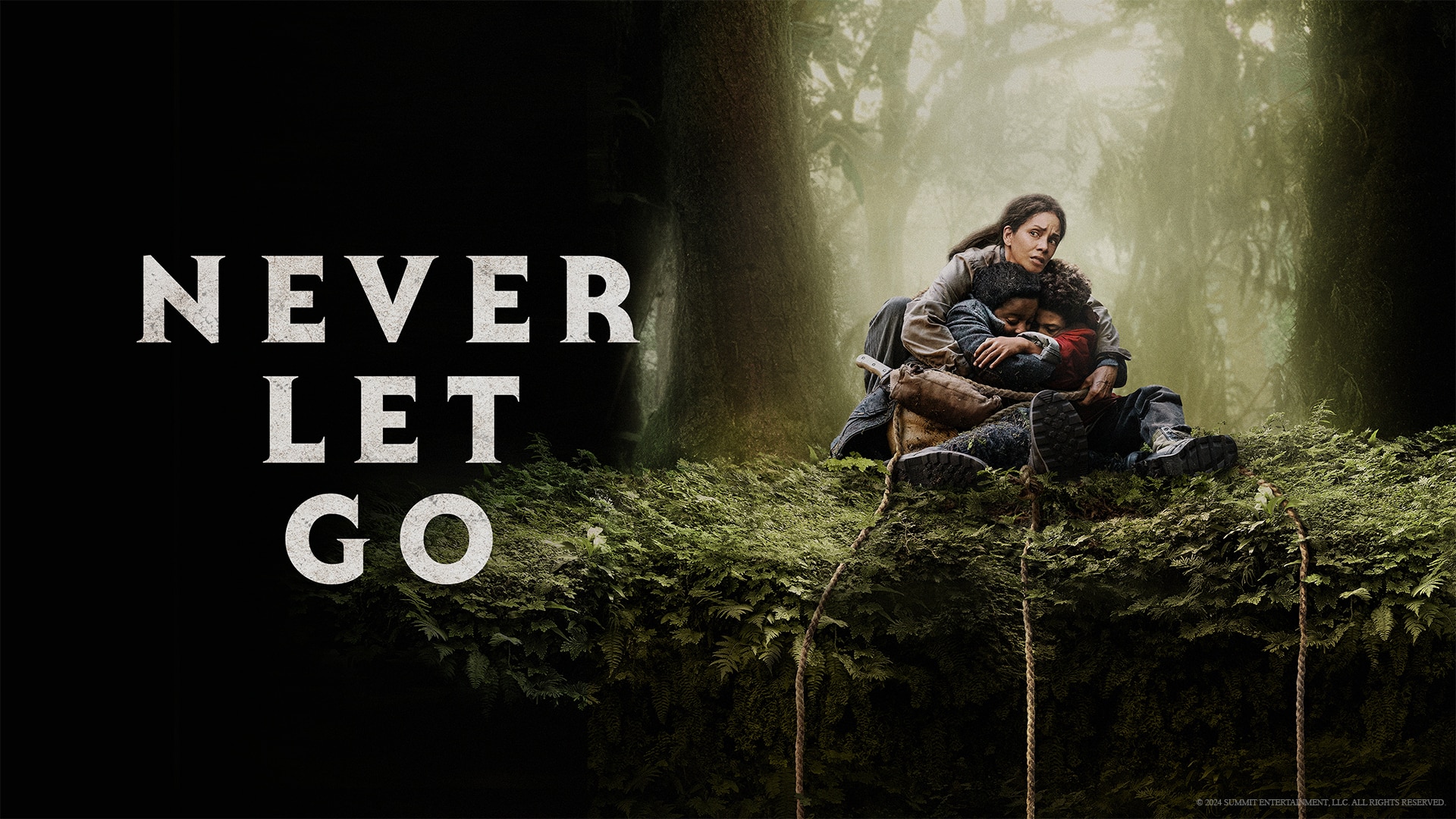 Watch Never Let Go Online with NEON $5.99