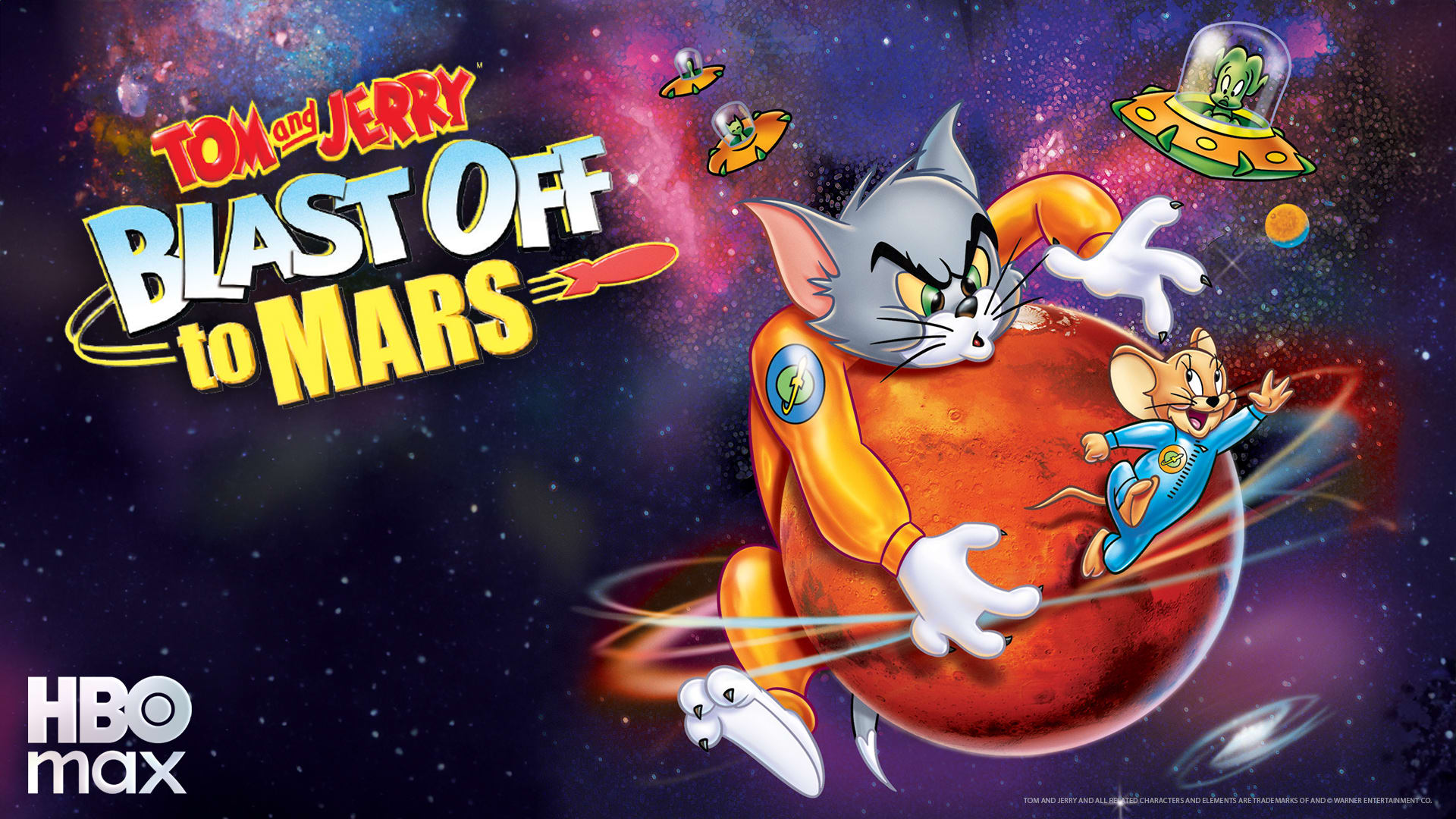 Tom And Jerry In New York Hbo Max Hbo Tom And Jerry In New York Tom