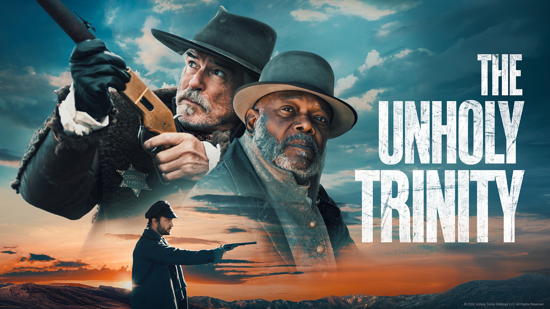 Unholy Movie Watch The Unholy Hd Watch The Unholy Trinity