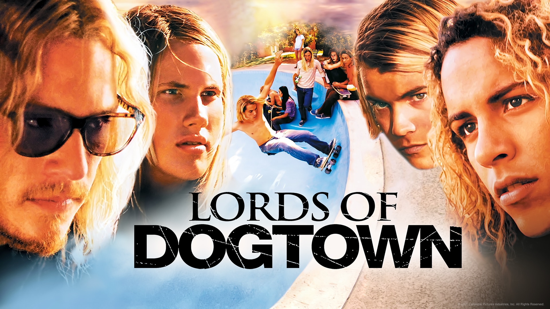 Watch Lords of Dogtown Online with NEON