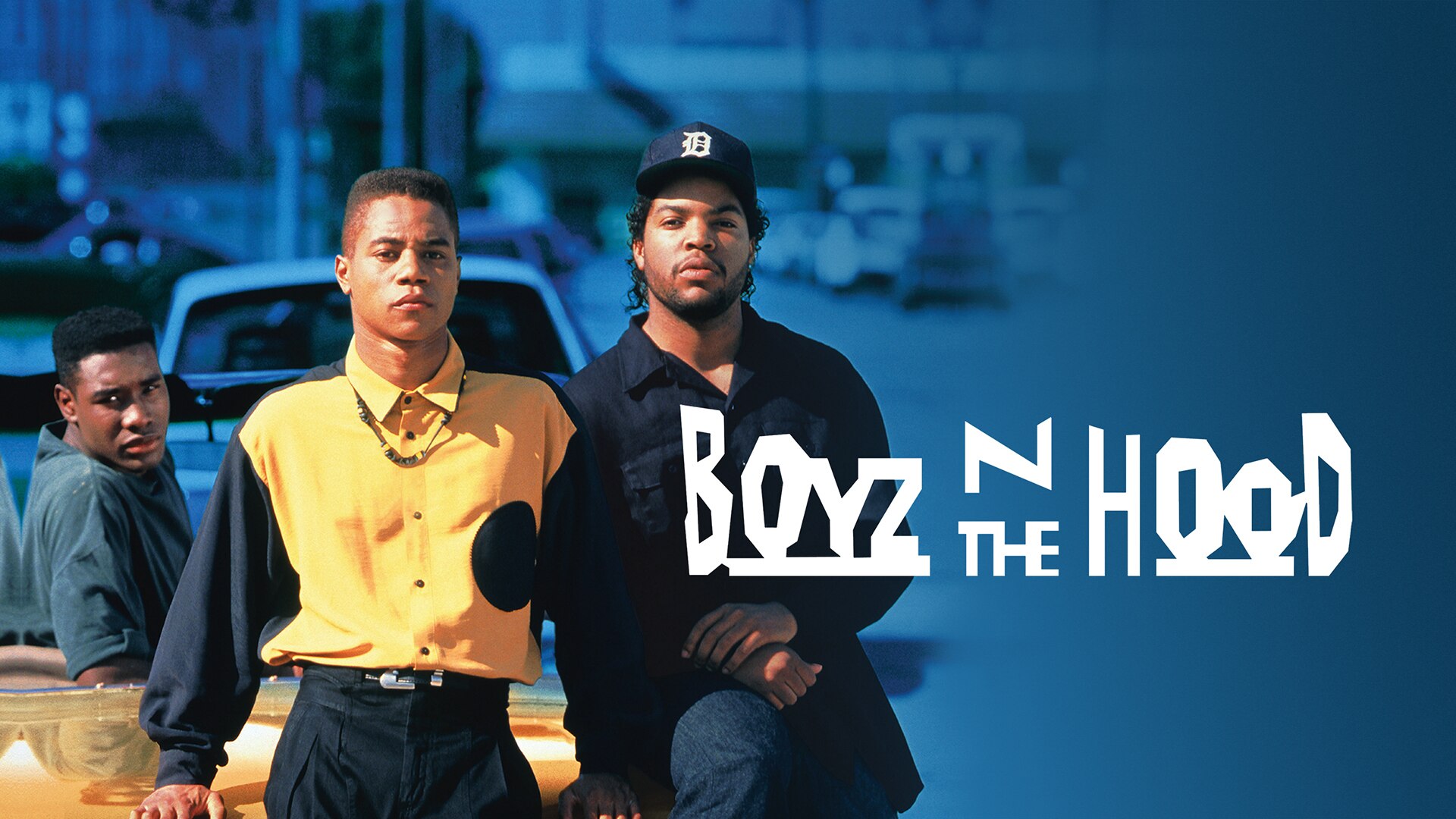 Watch Boyz N the Hood Online with NEON