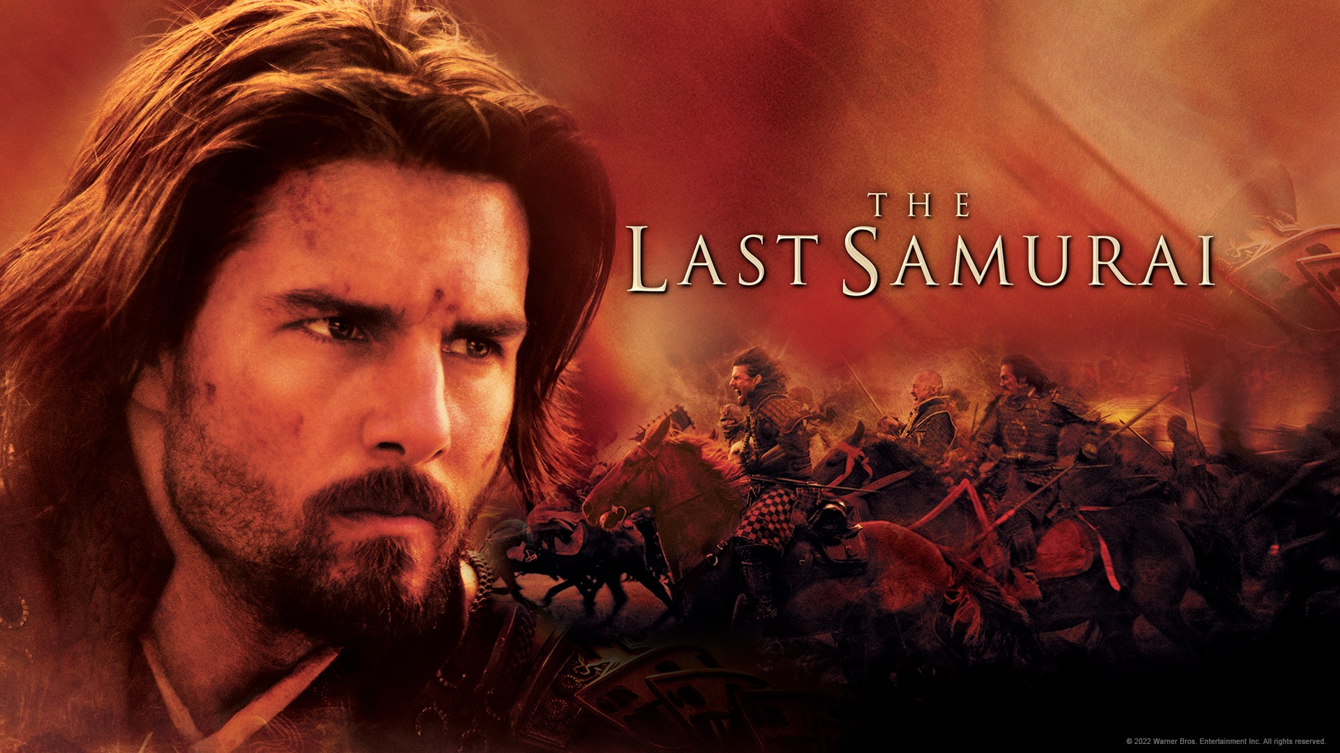 Soundtrack The Last Samurai Streaming Watch The Last Samurai Online With NEON