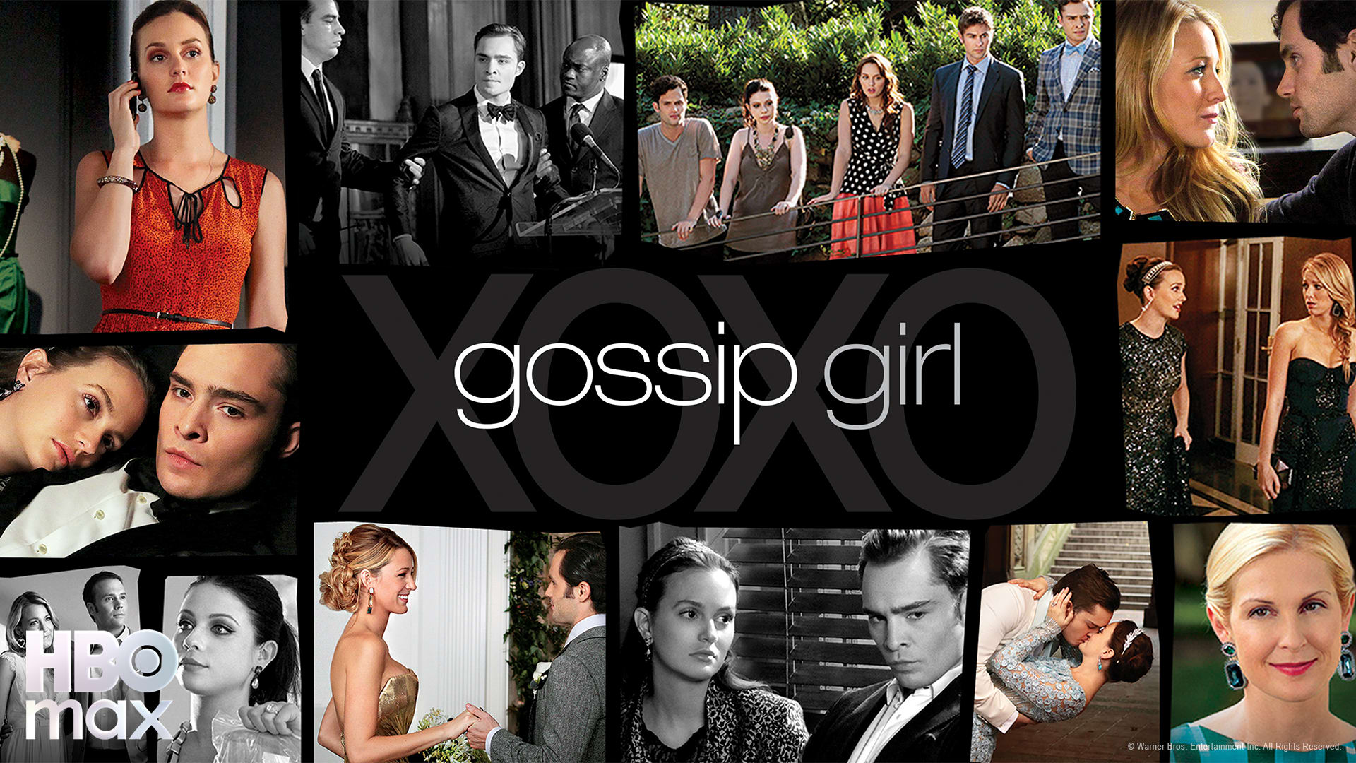 Watch Gossip Girl (2007) Online Season on NEON