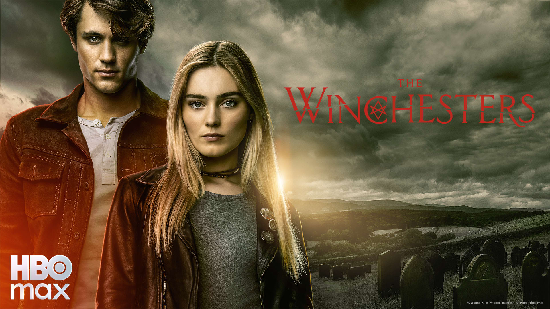 Poster Supernatural Watch Online With Subtitles Prime Video