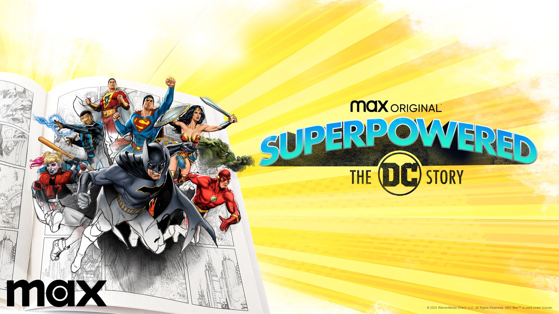Superhero Upcoming Hbo Max Series Upcoming Dc Superhero Dc Show On