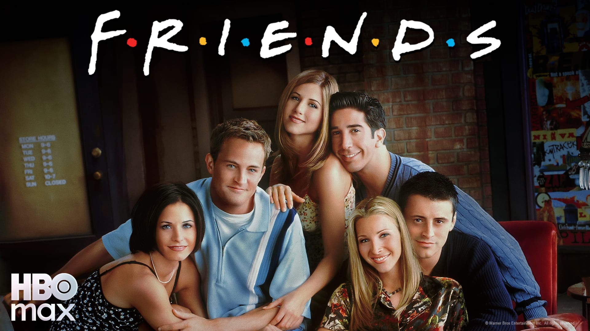 Jennifer Aniston Friends Season Episode 18 Watch Online Watch